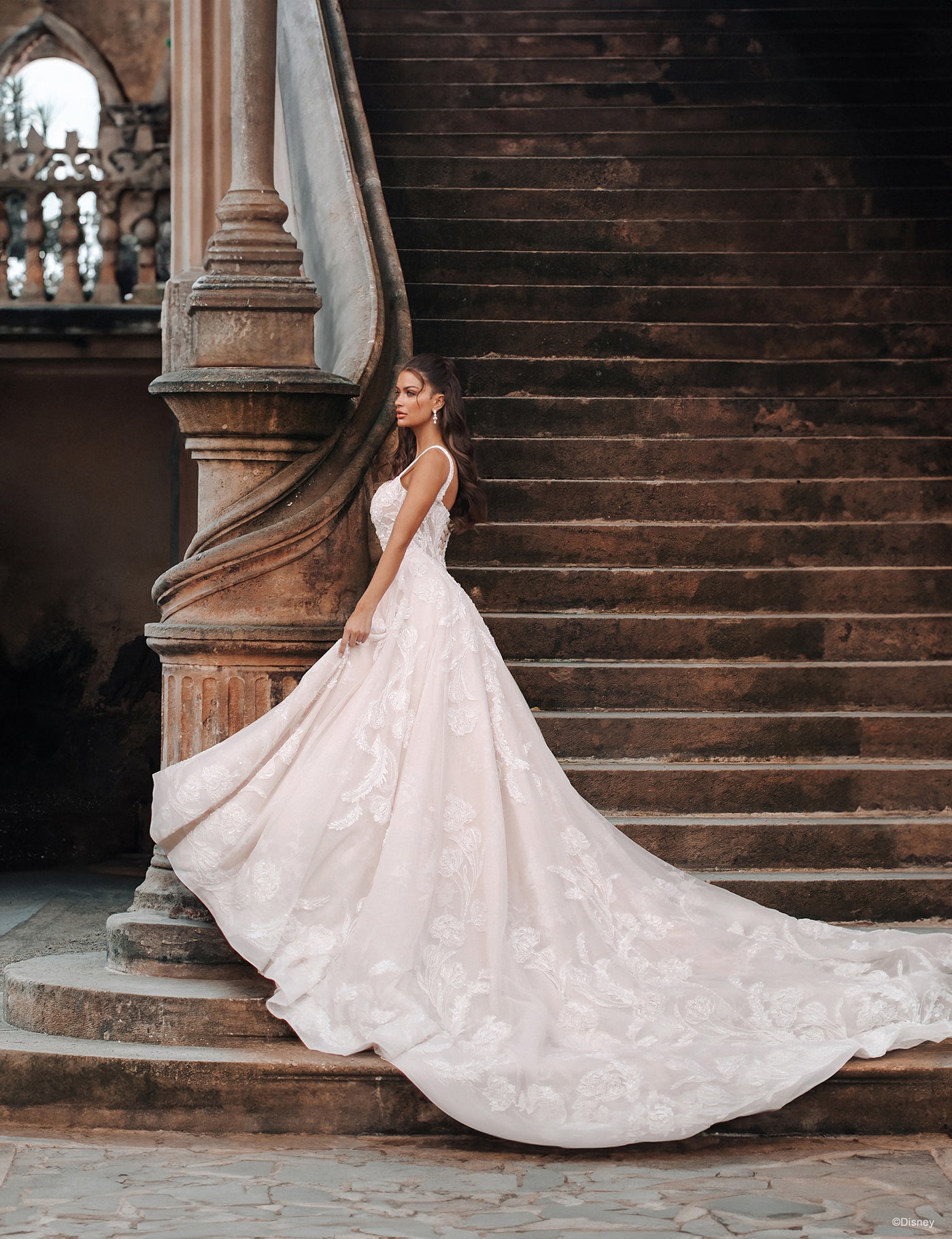 DP402 - Belle