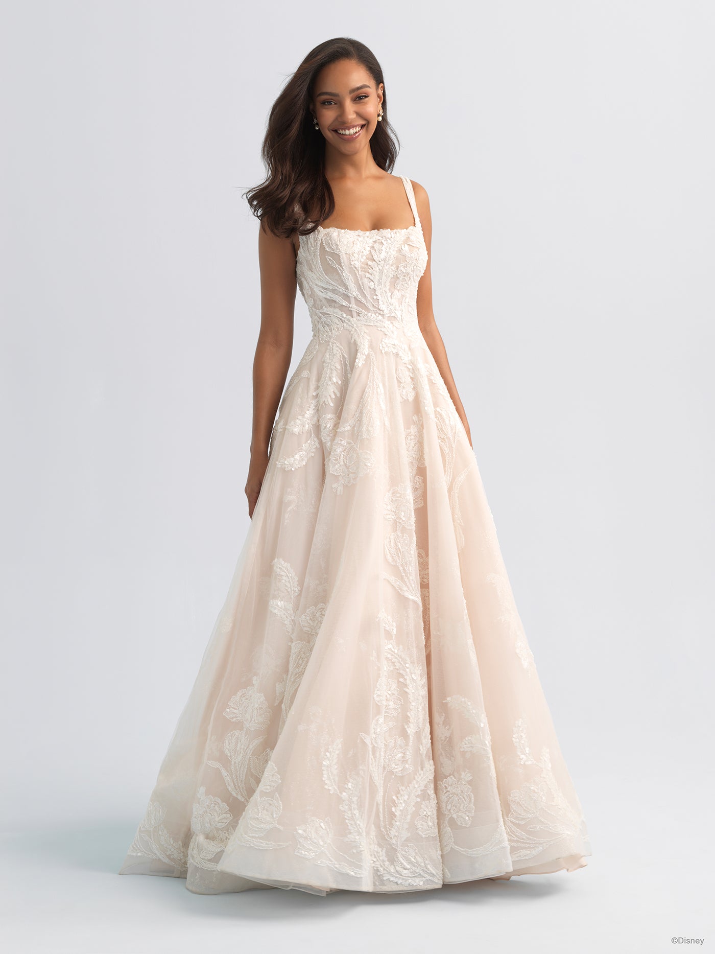 DP402 - Belle