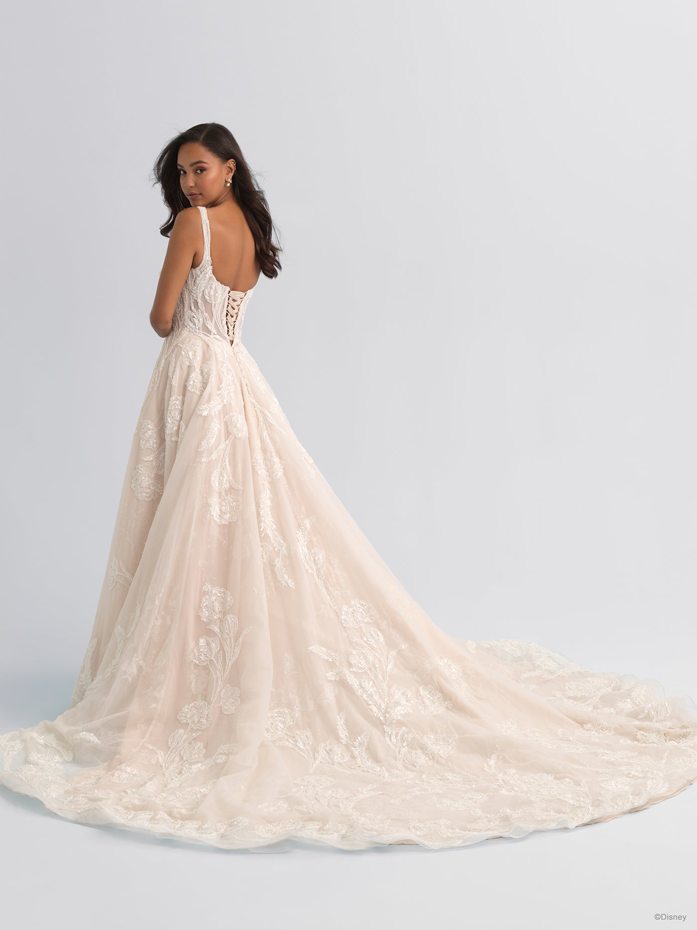 DP402 - Belle