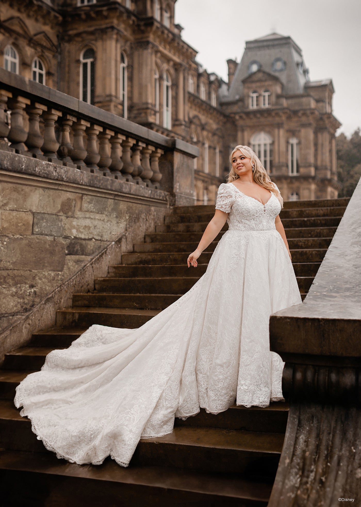 DP403 - Cinderella
