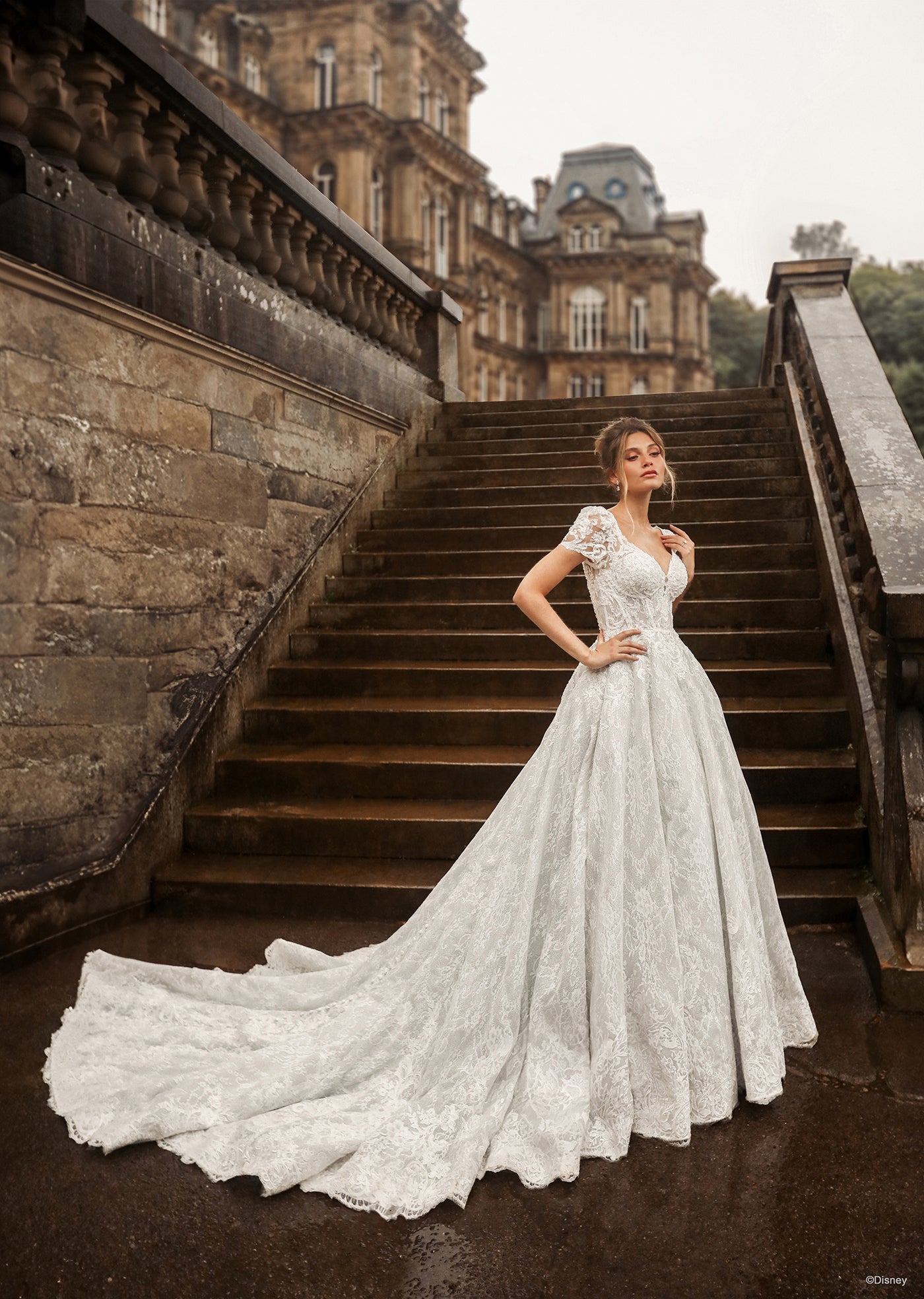 DP403 - Cinderella