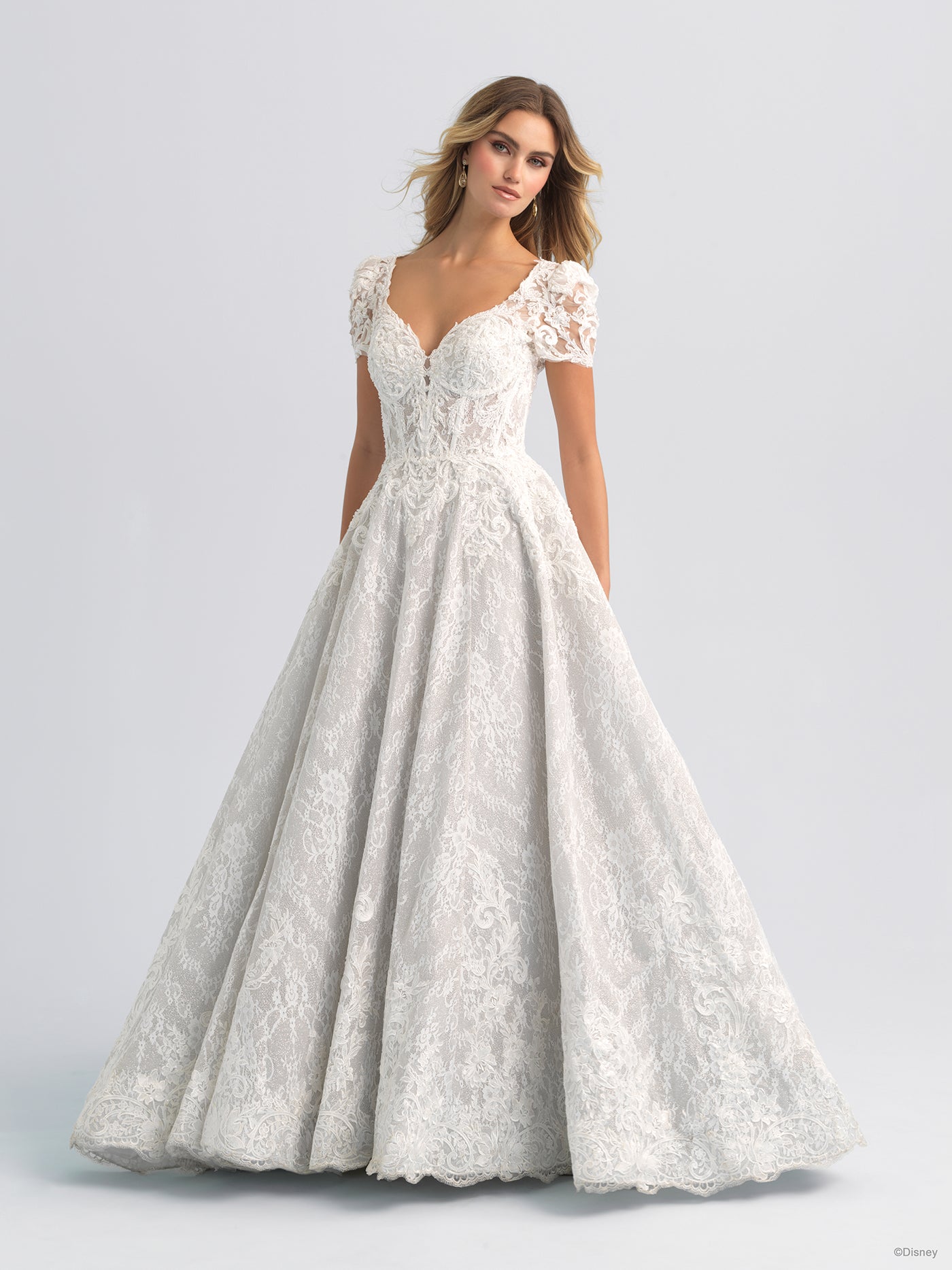 DP403 - Cinderella