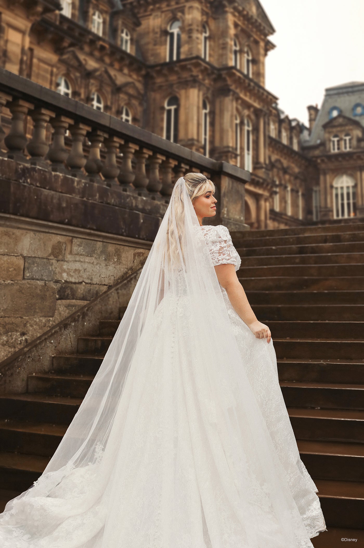 DP403 - Cinderella