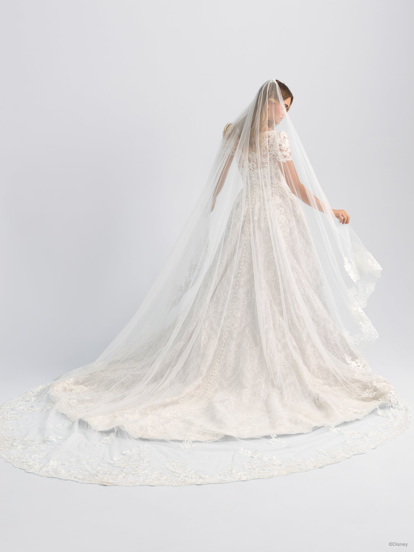 DP403 - Cinderella
