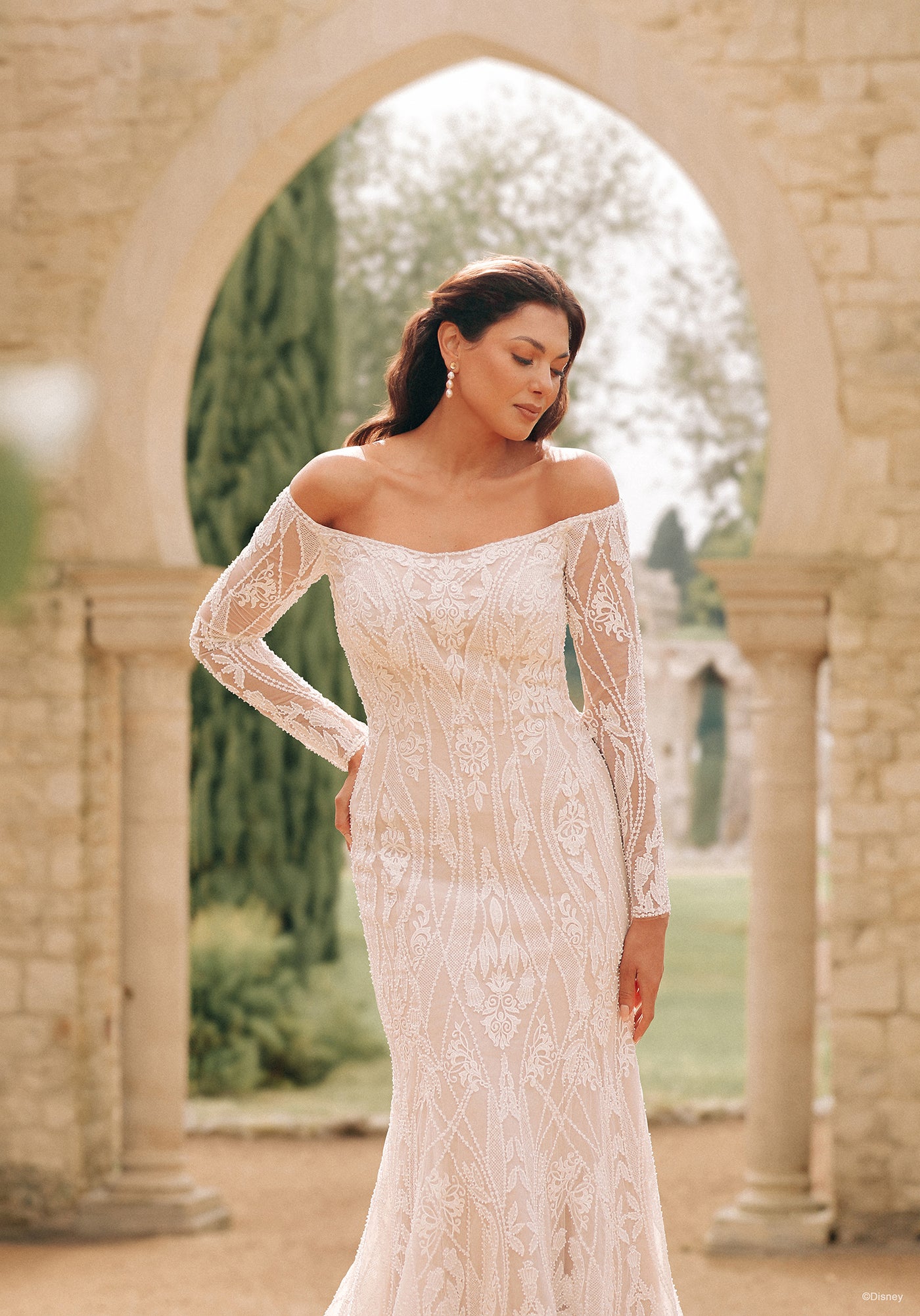 DP404 - Jasmine