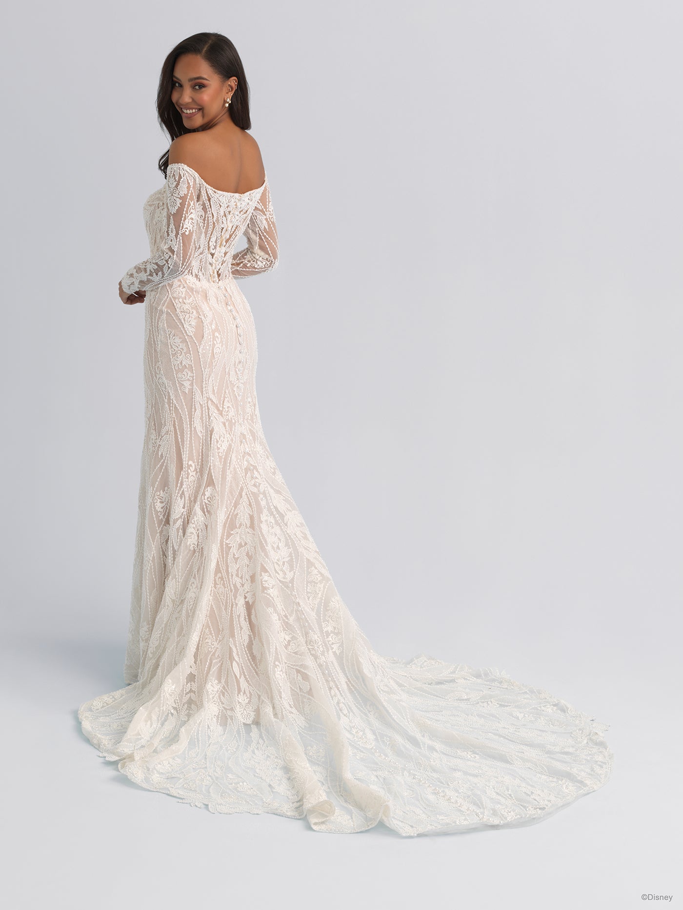 DP404 - Jasmine