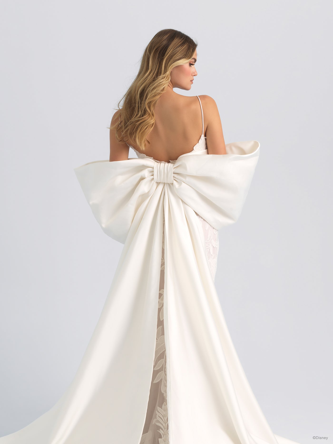 DP406CP - Rapunzel Cape
