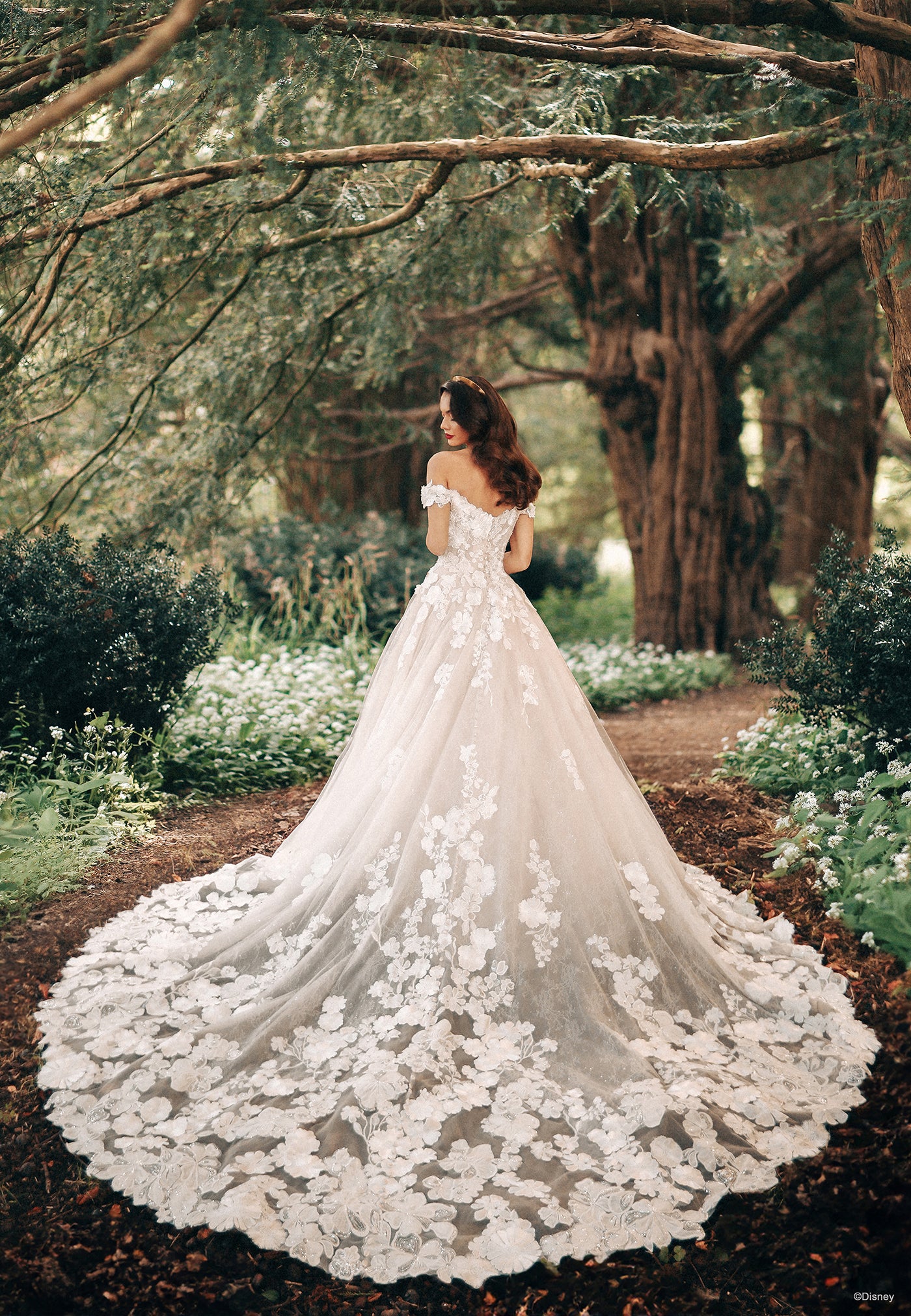 DP407 - Snow White