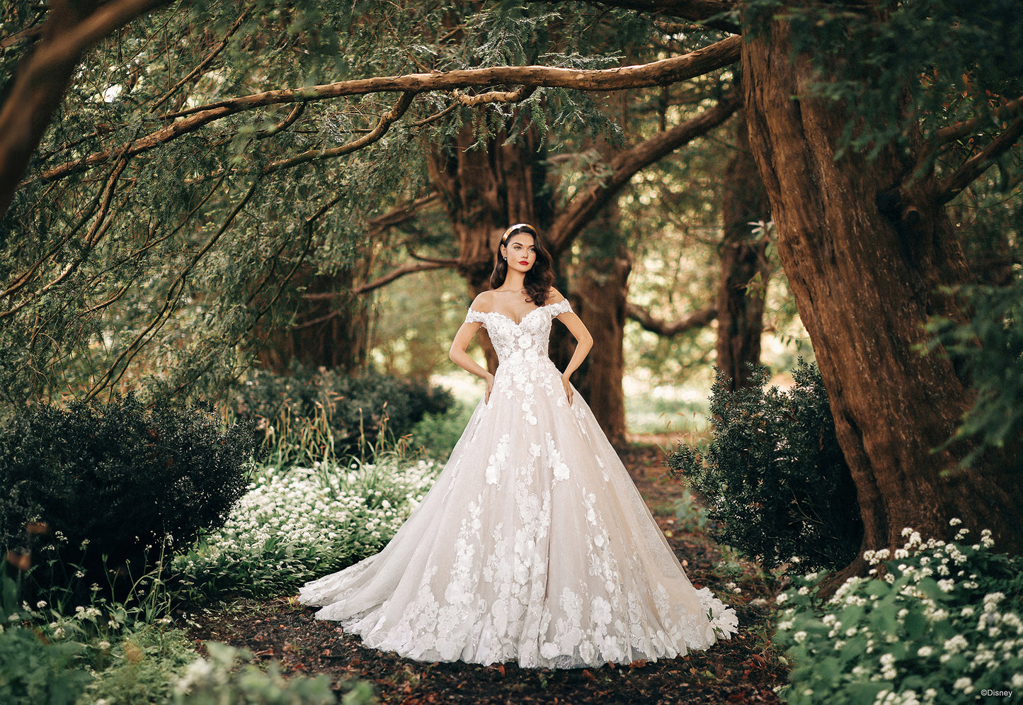 DP407 - Snow White