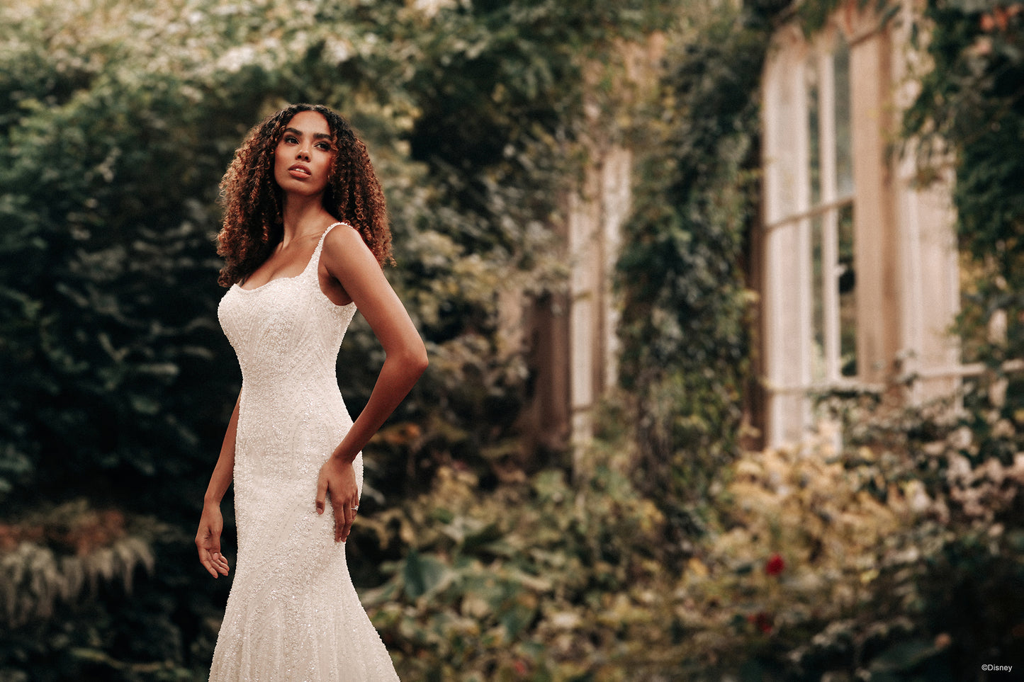 DP408 - Tiana