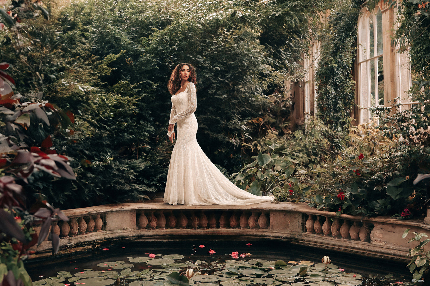 DP408 - Tiana