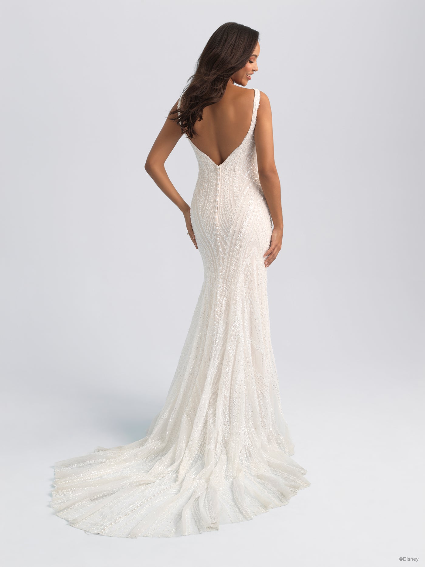 DP408 - Tiana