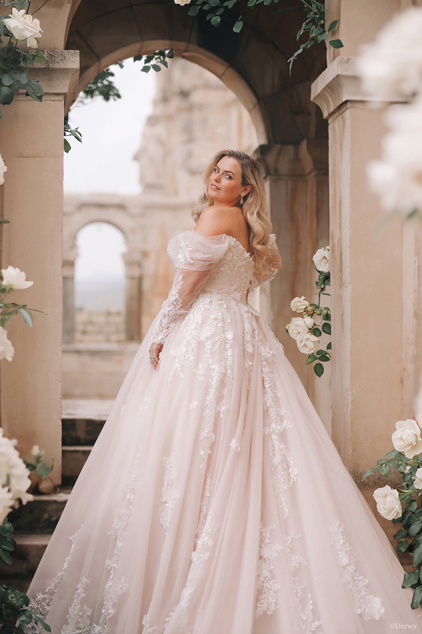 DP421 - Aurora