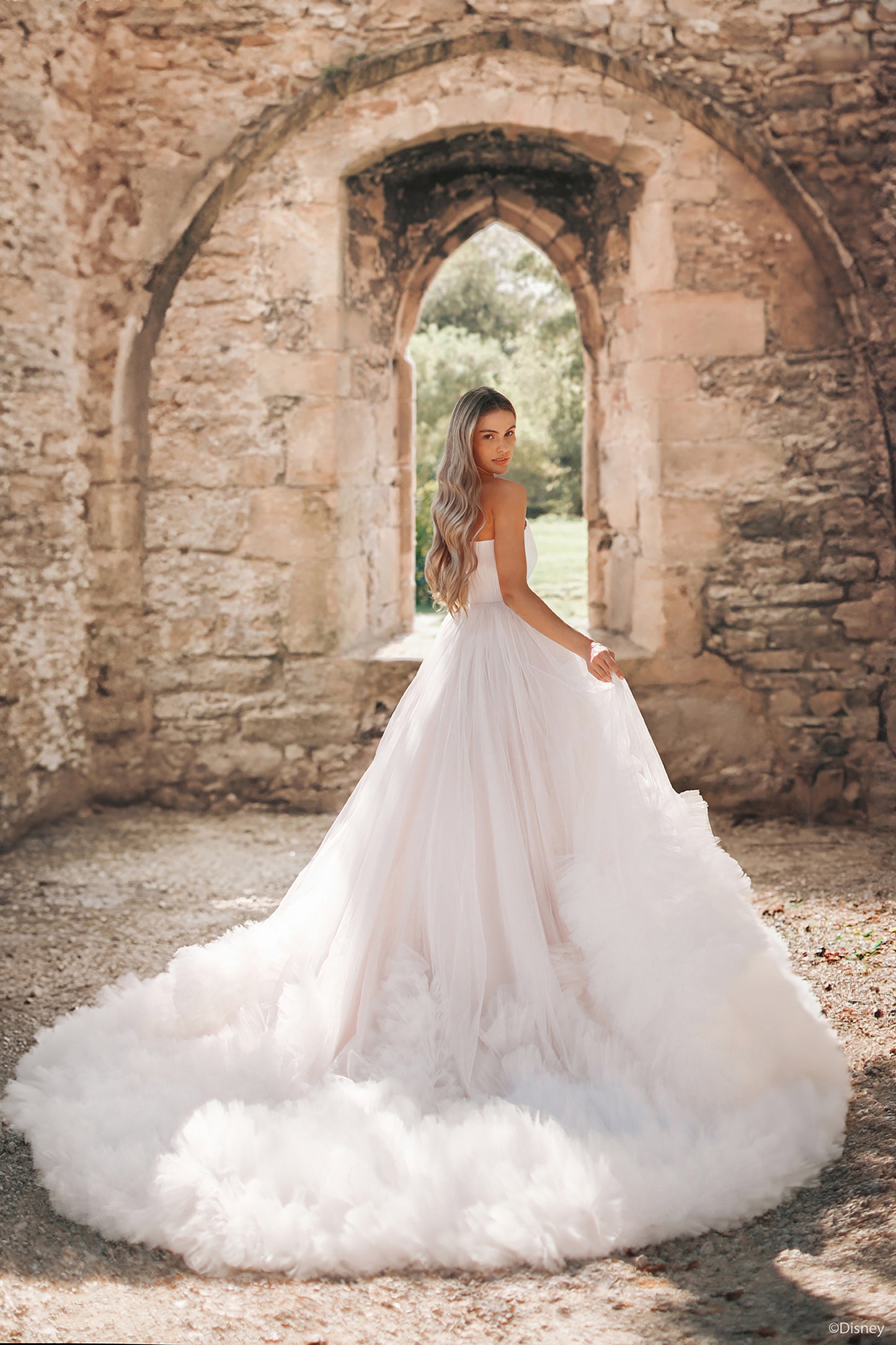 DP426 - Rapunzel