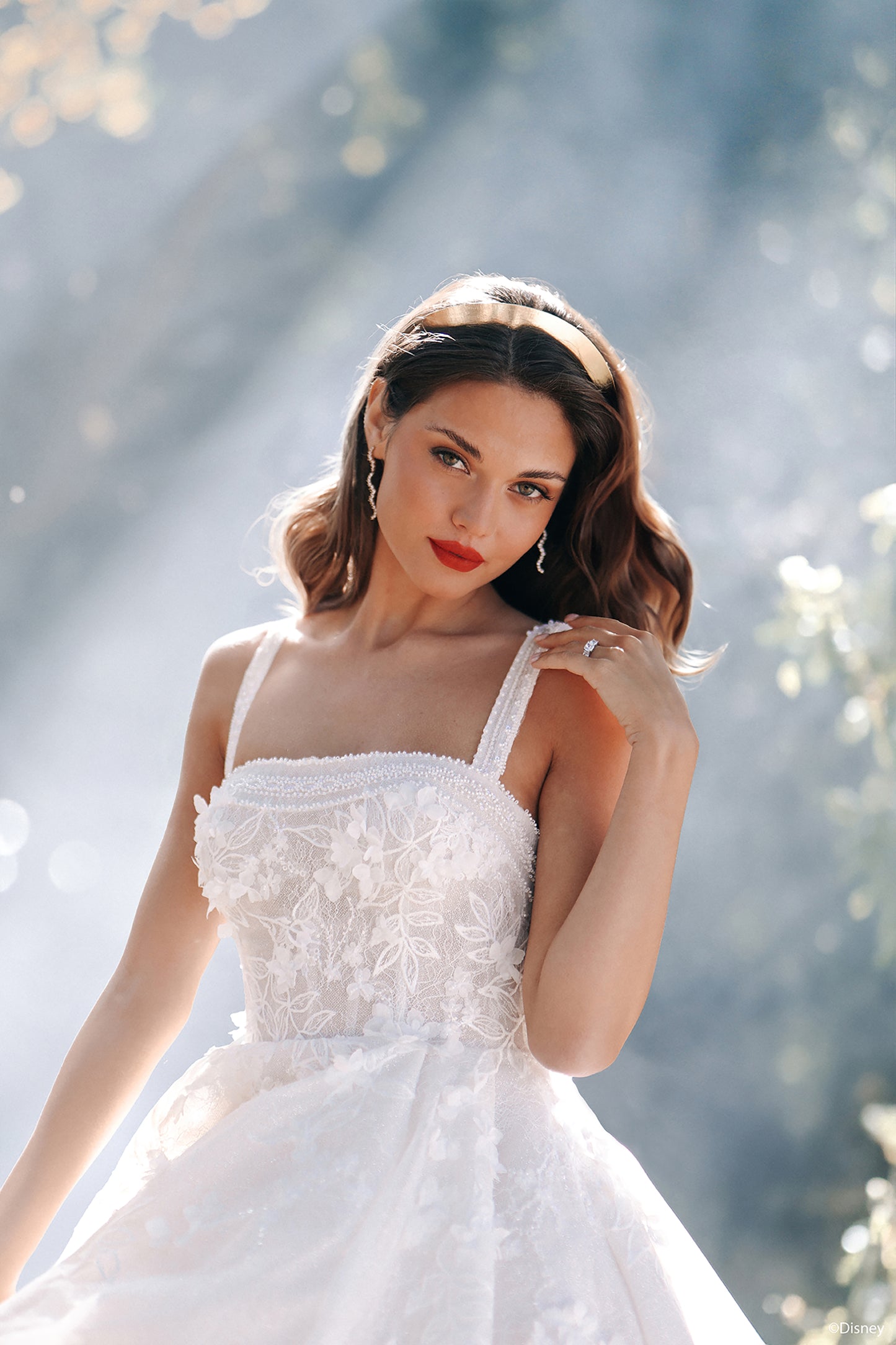 DP427 - Snow White