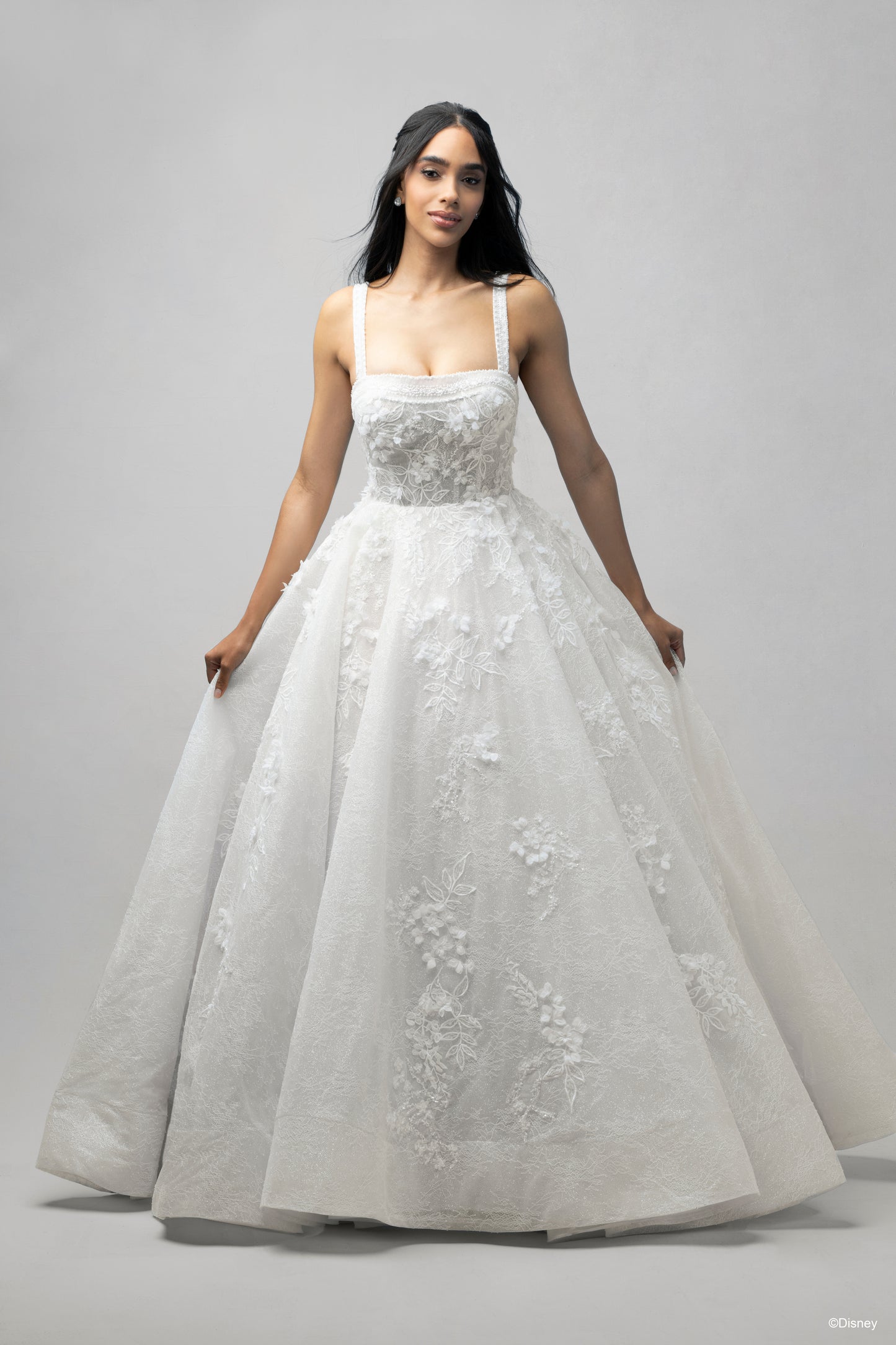 DP427 - Snow White