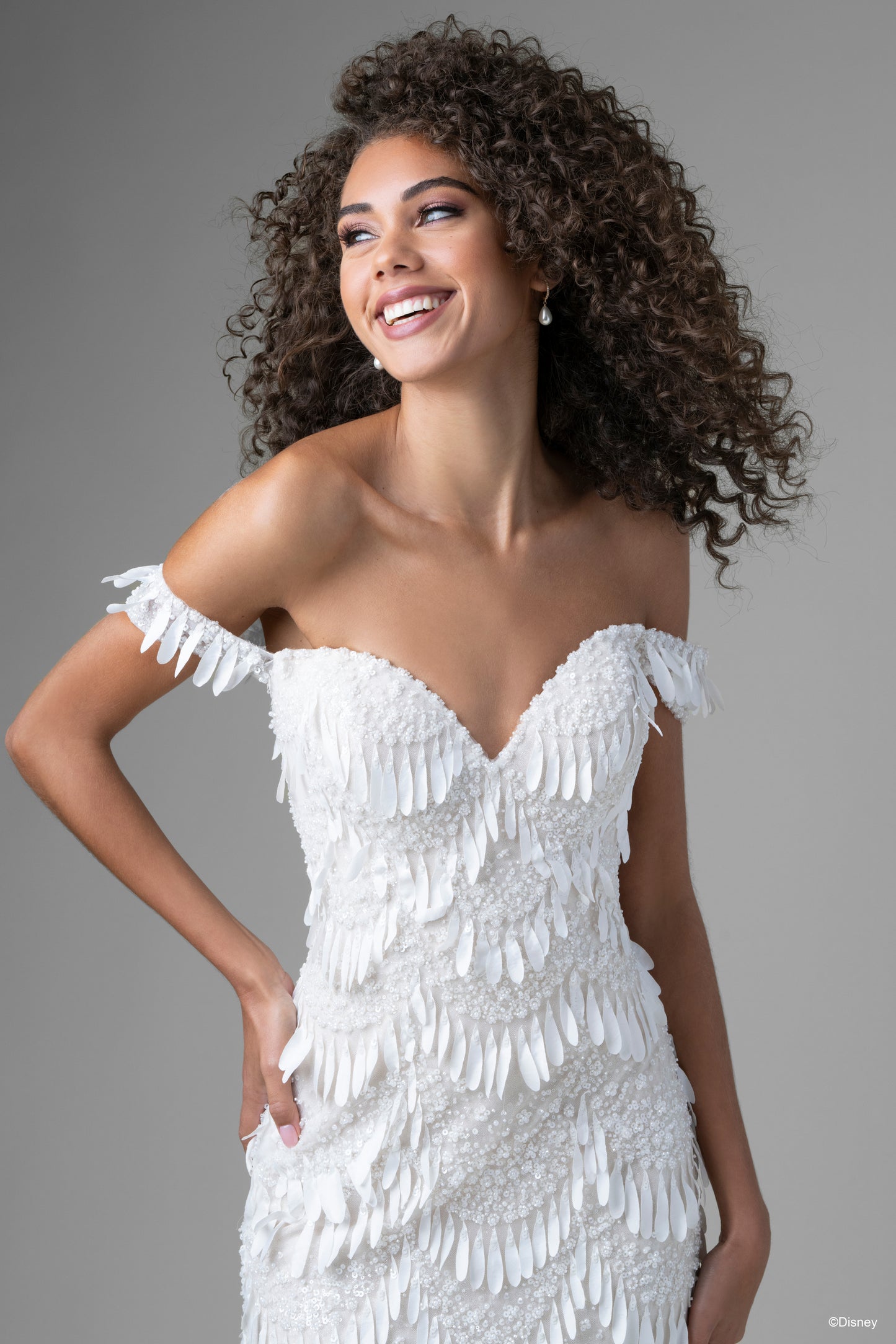 DP428 - Tiana