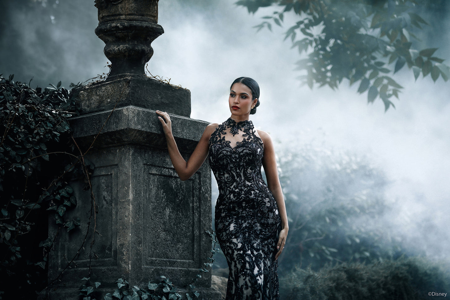 DVL27 - Evil Queen