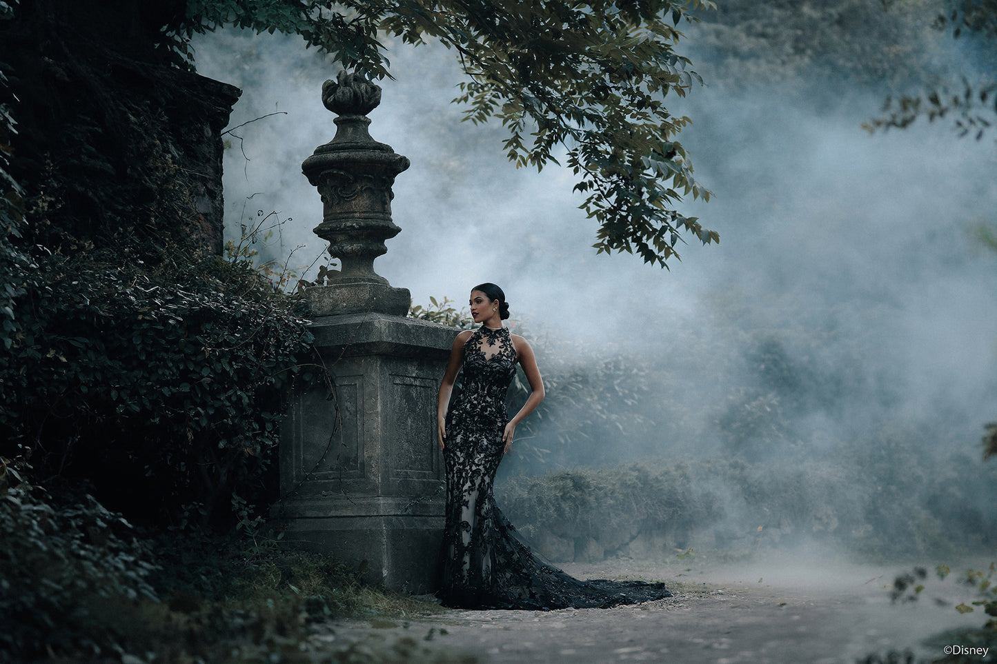 DVL27 - Evil Queen