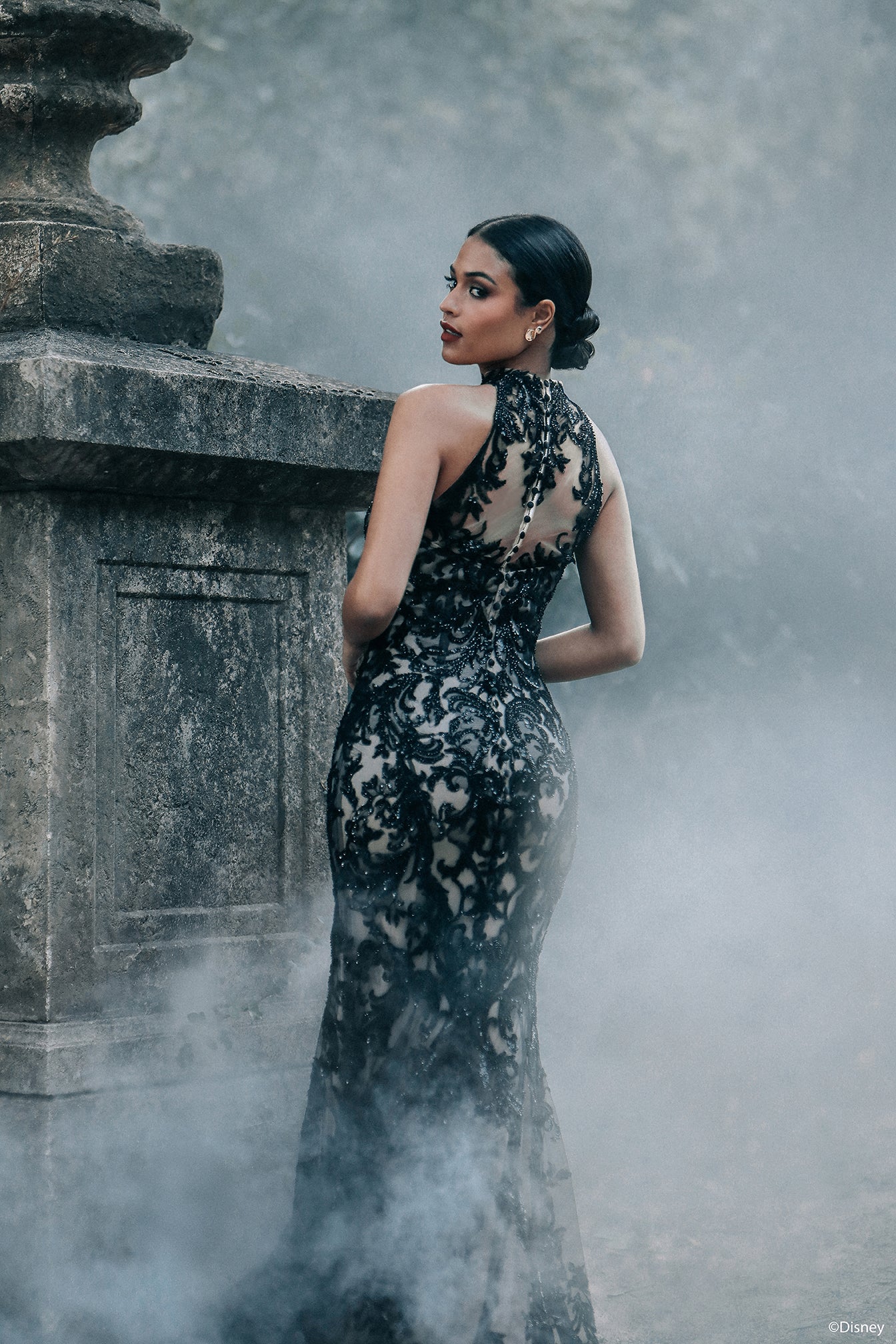DVL27 - Evil Queen