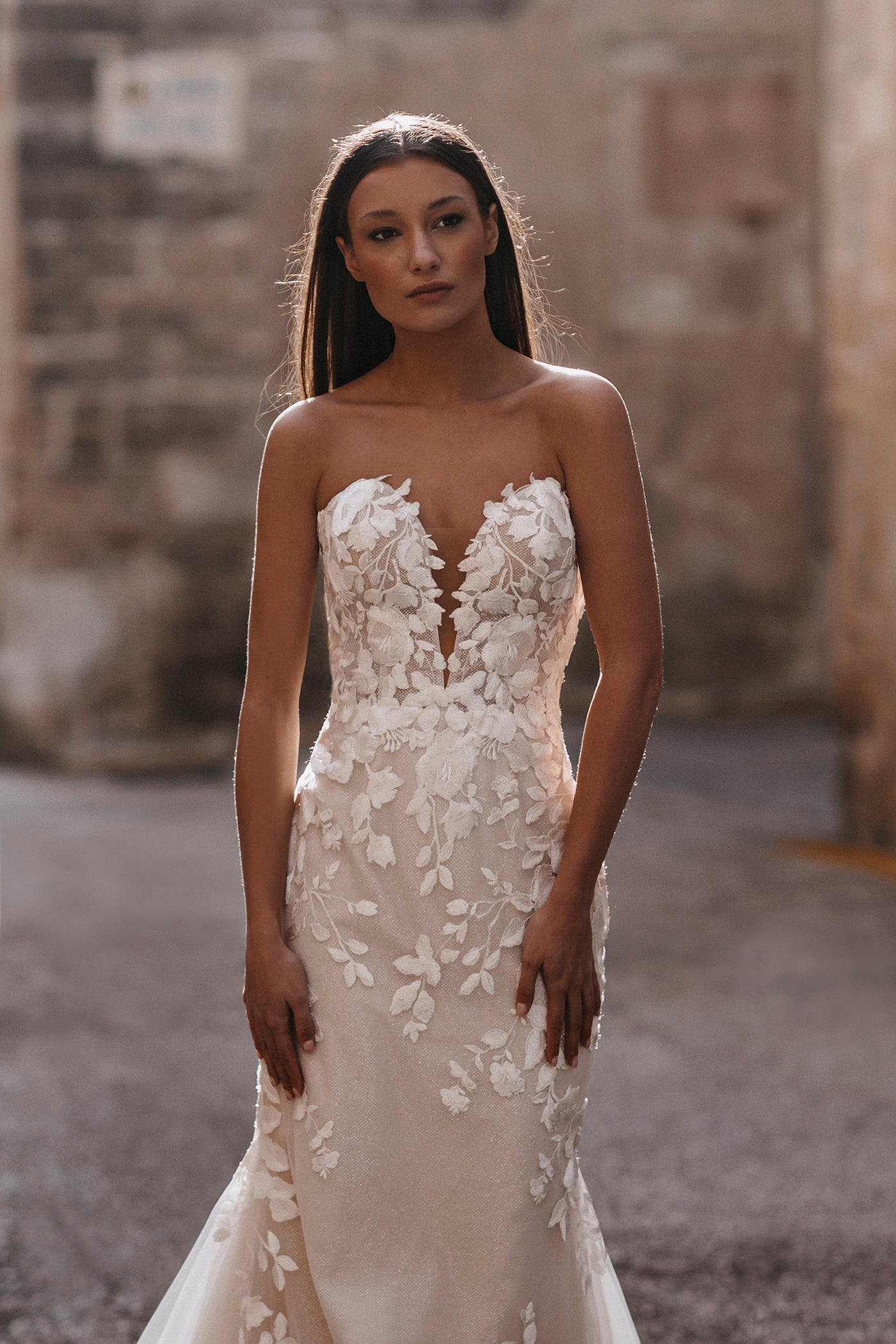 E161 - Zara