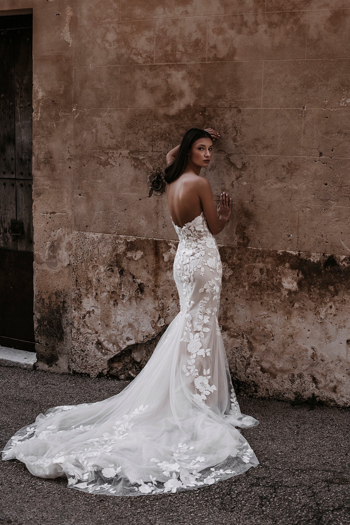 E161 - Zara