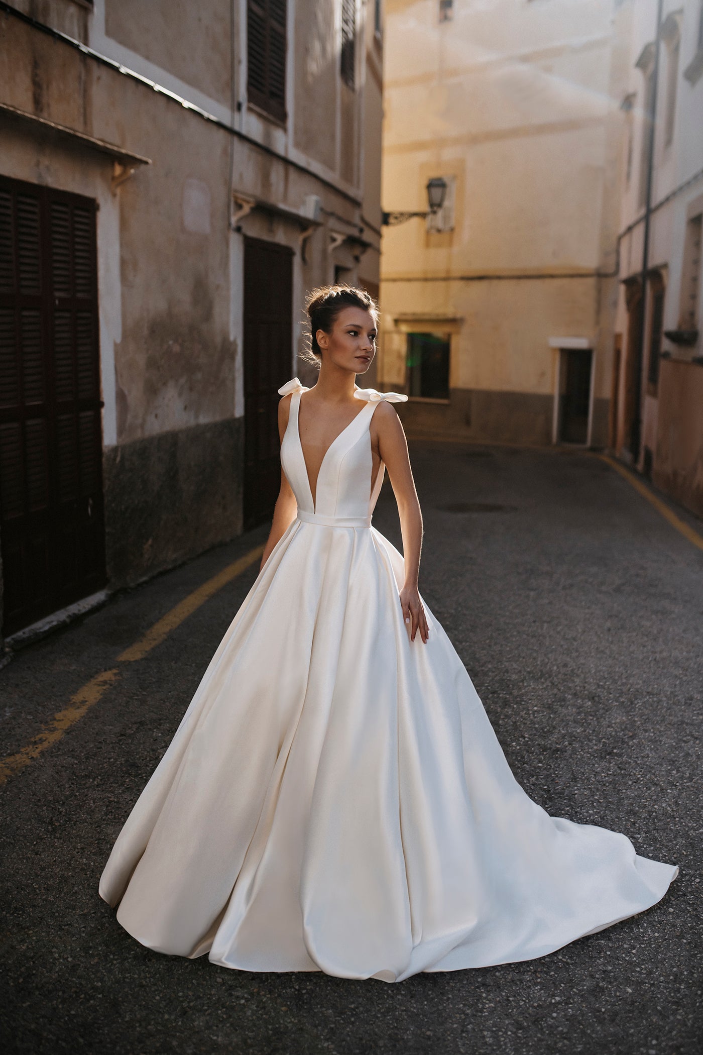 E173 - Molly Allure Bridals E173 - Molly Allure Bridals