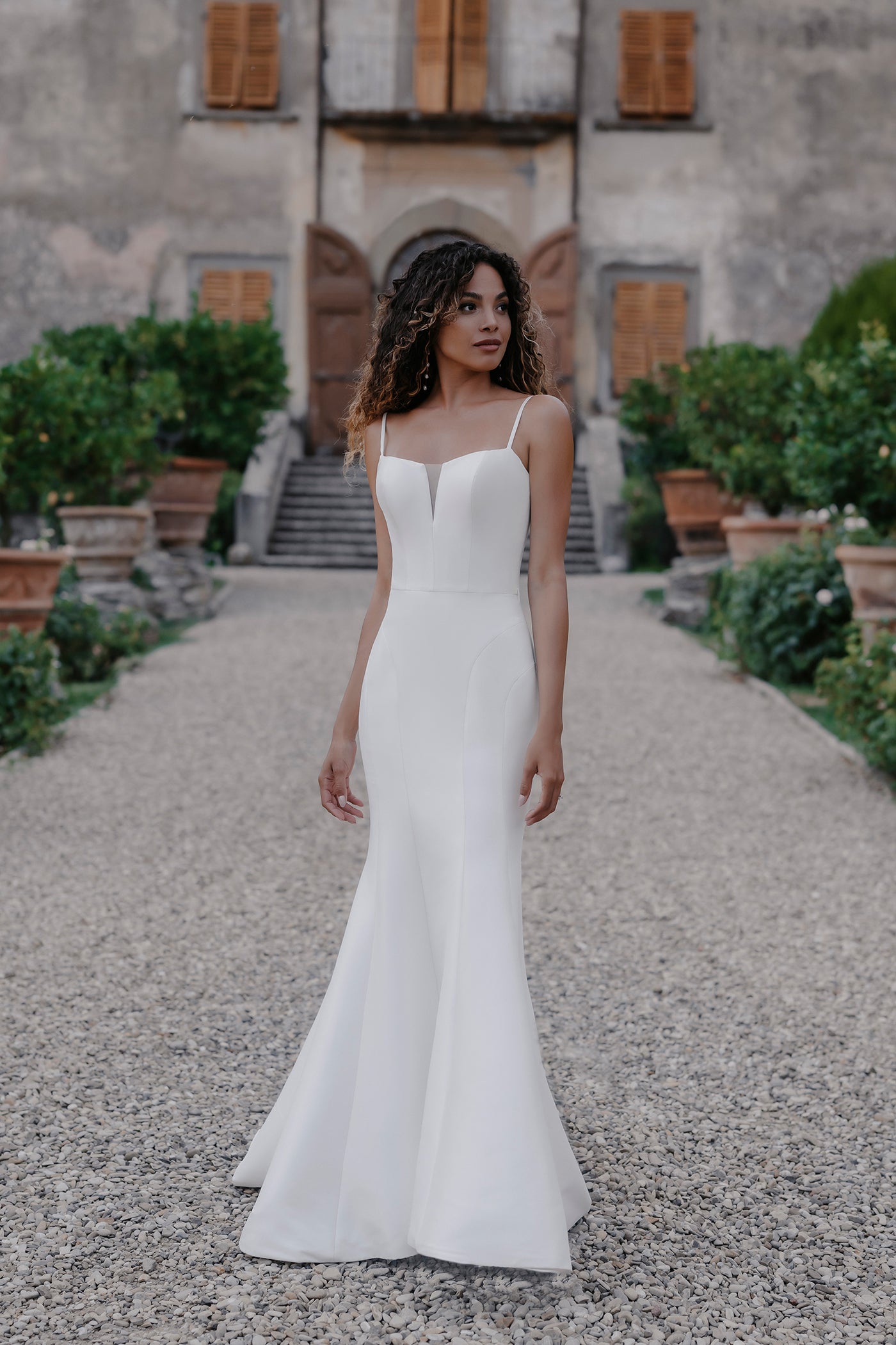 E308 - Laila Allure Bridals E308 - Laila Allure Bridals