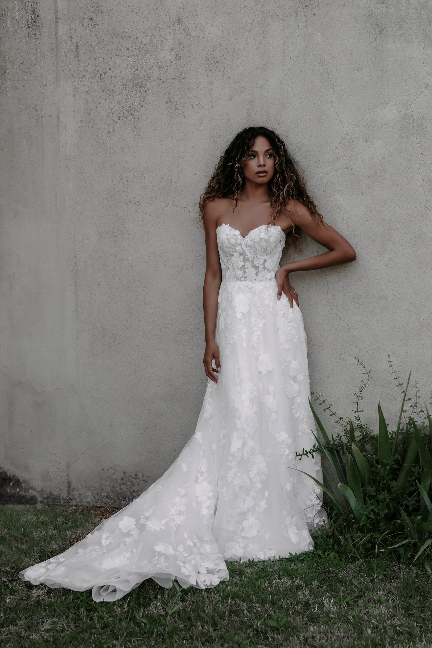 E314 - Taliah
