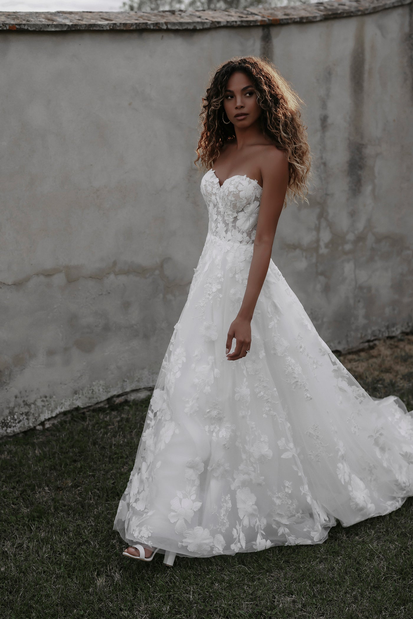 E314 - Taliah