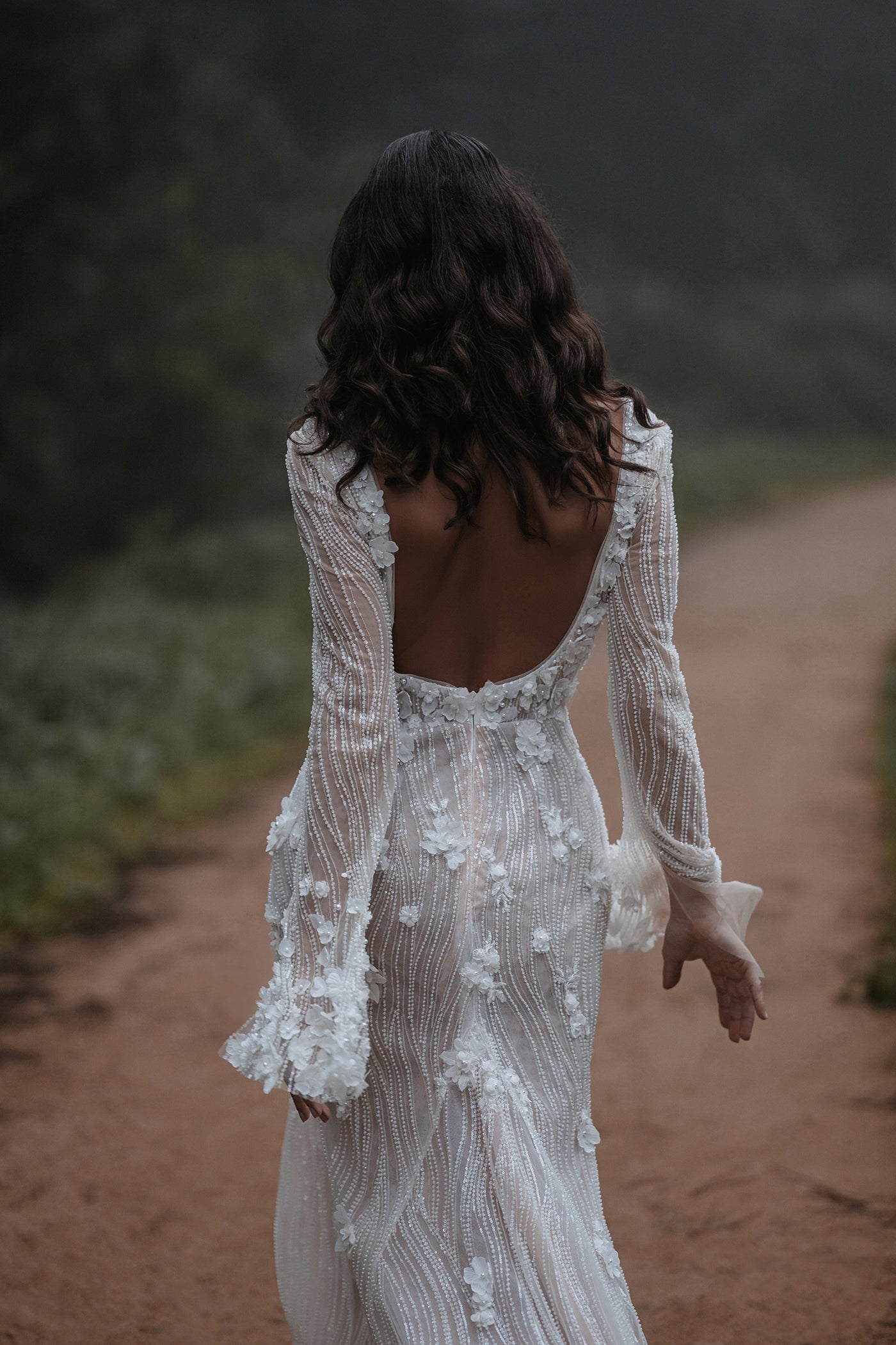 E451 - Andreia