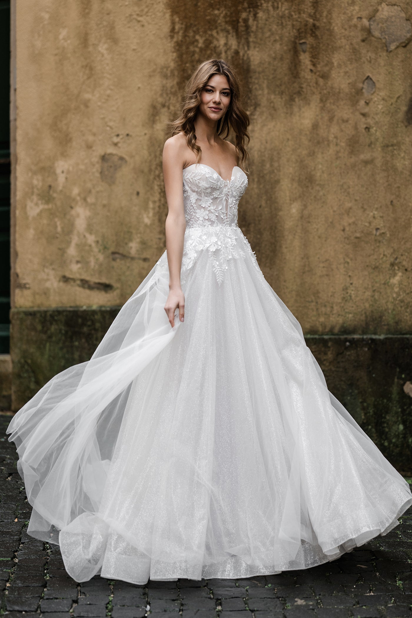 E461 - Benedita