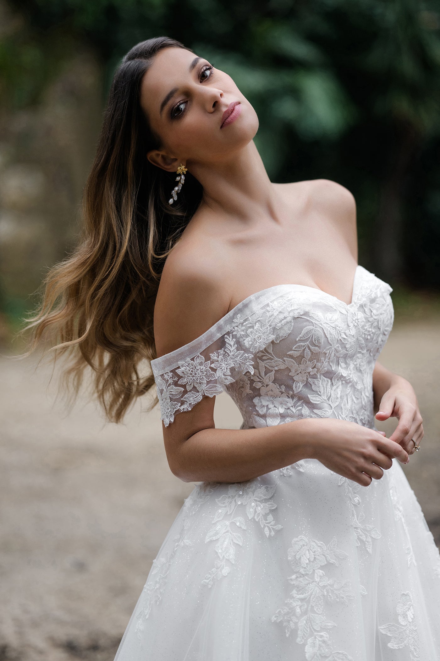E463 - Lorena
