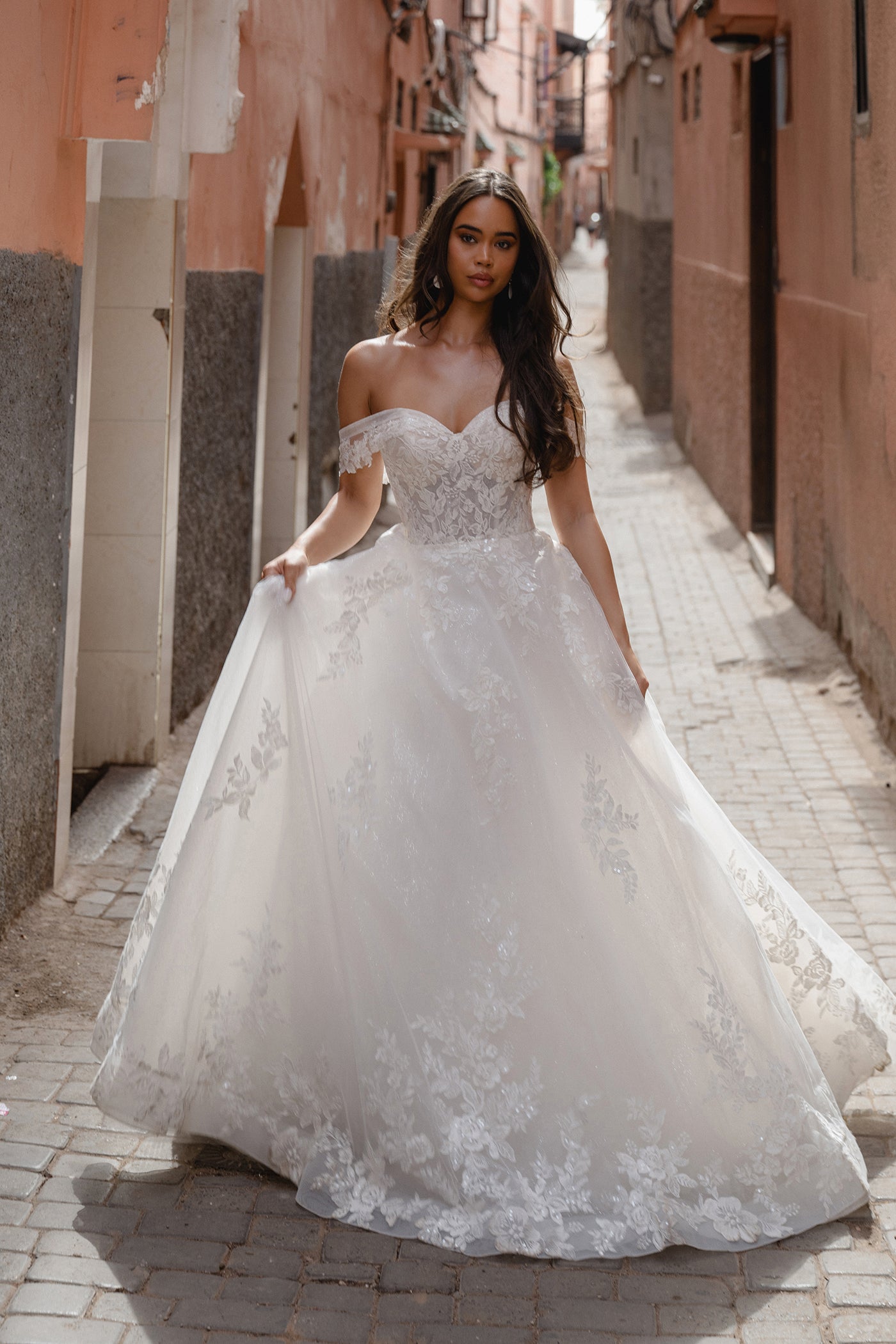E463 - Lorena