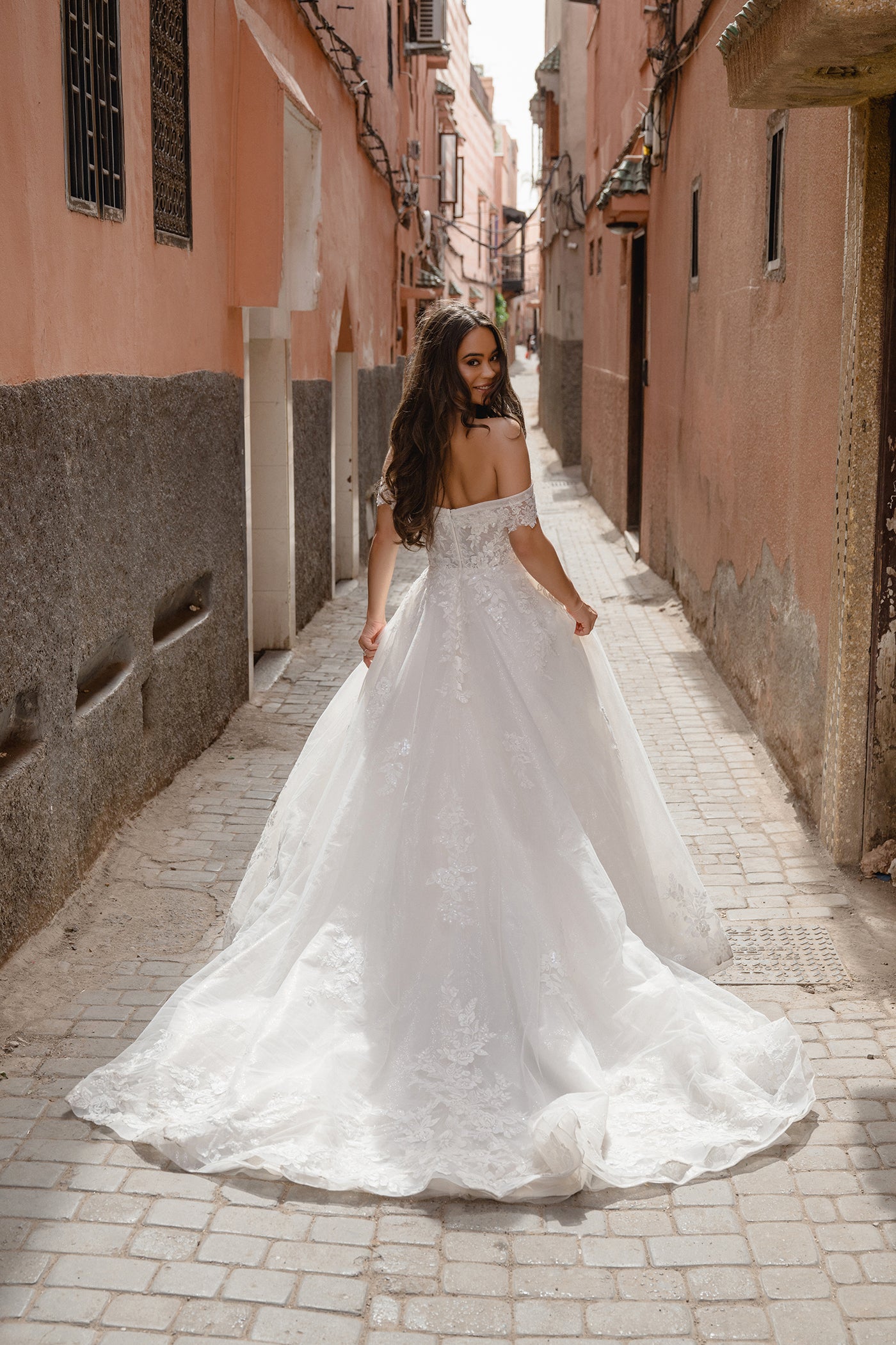 E463 - Lorena