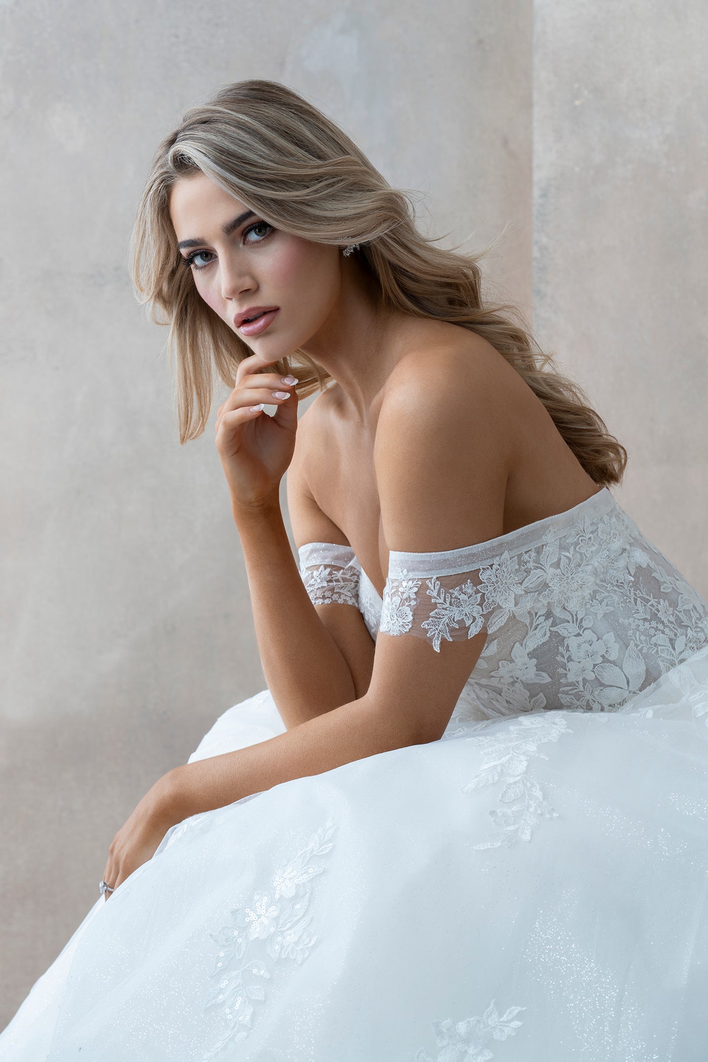 E463 - Lorena