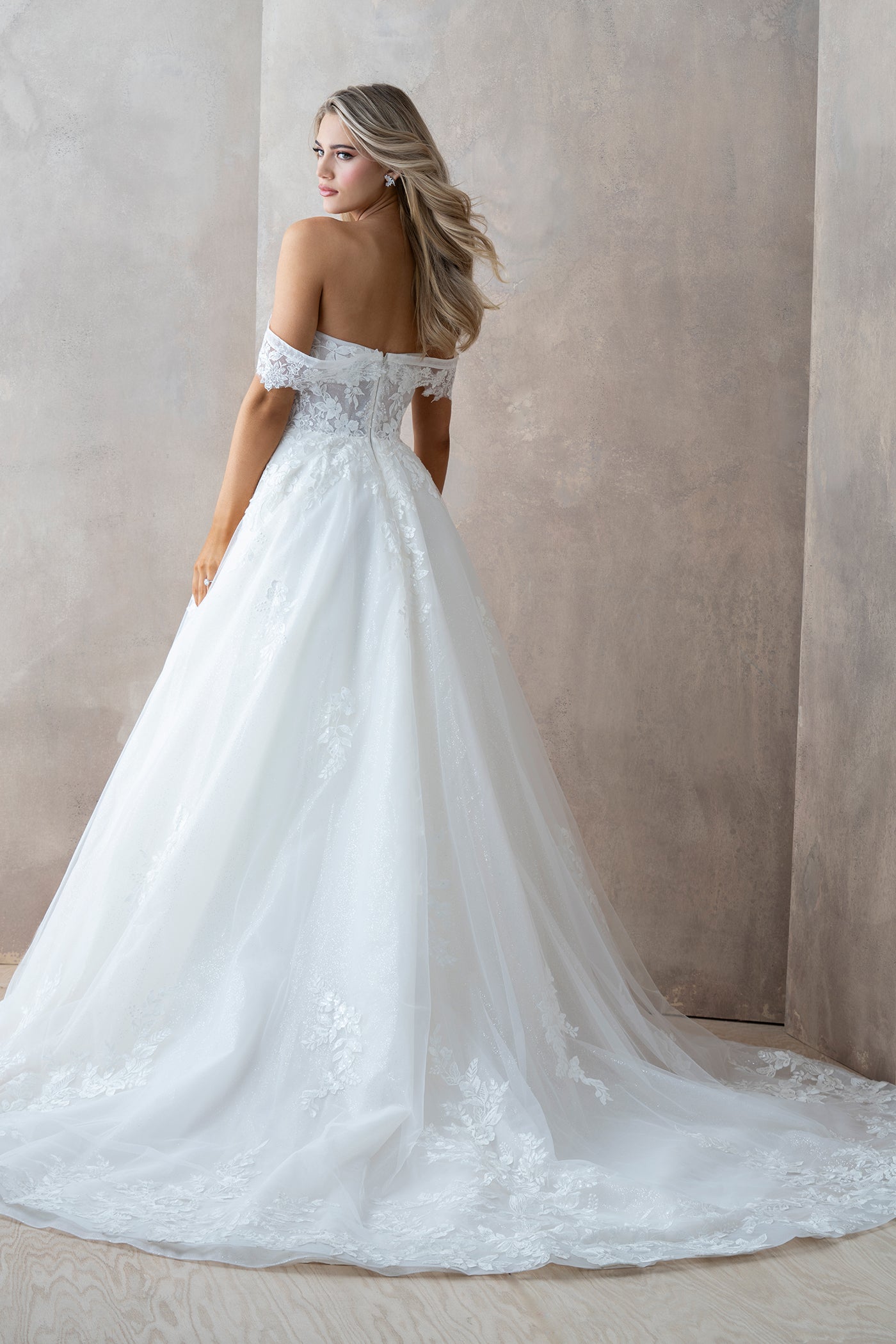 E463 - Lorena