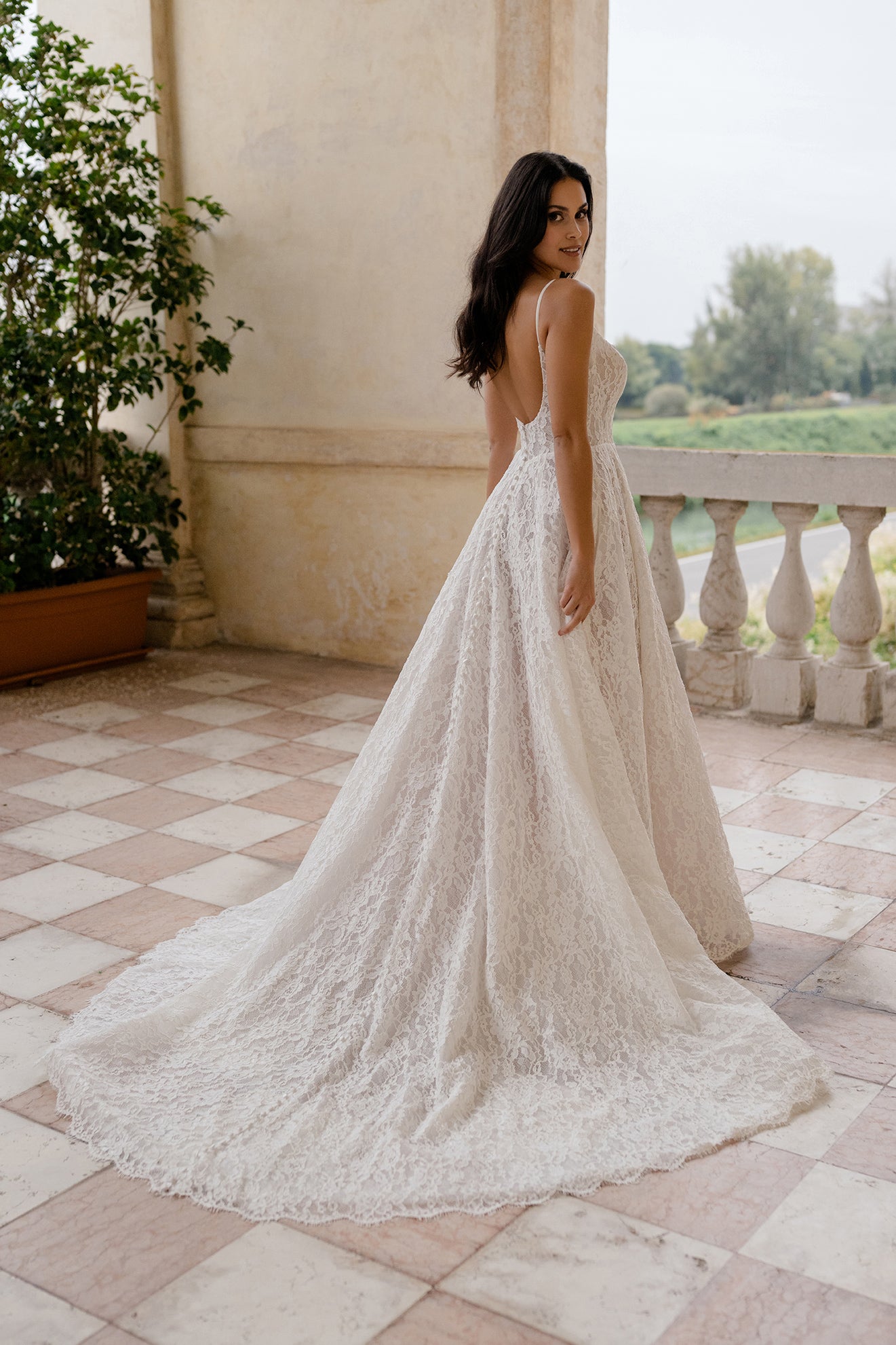 E627 - Cecile