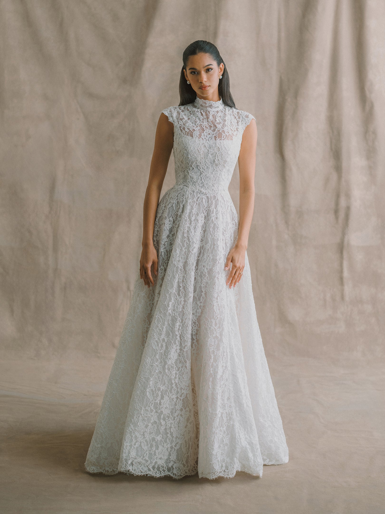 E627 - Cecile – Allure Bridals