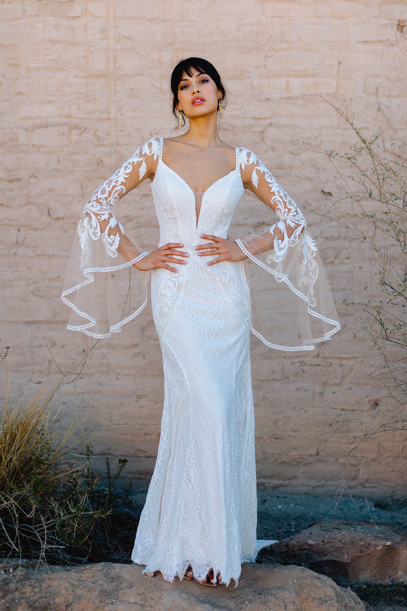F231 - Blair Allure Bridals F231 - Blair Allure Bridals