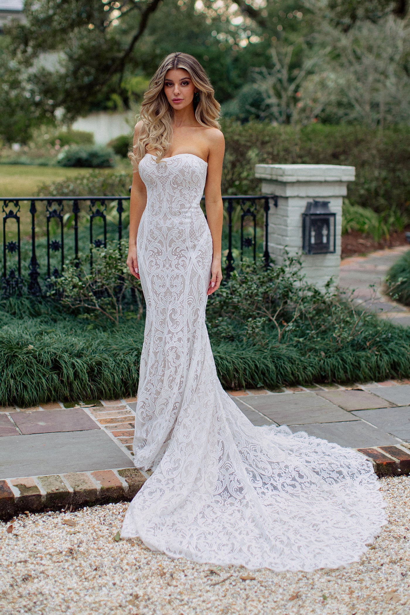 F262 - Frankie Allure Bridals F262 - Frankie Allure Bridals