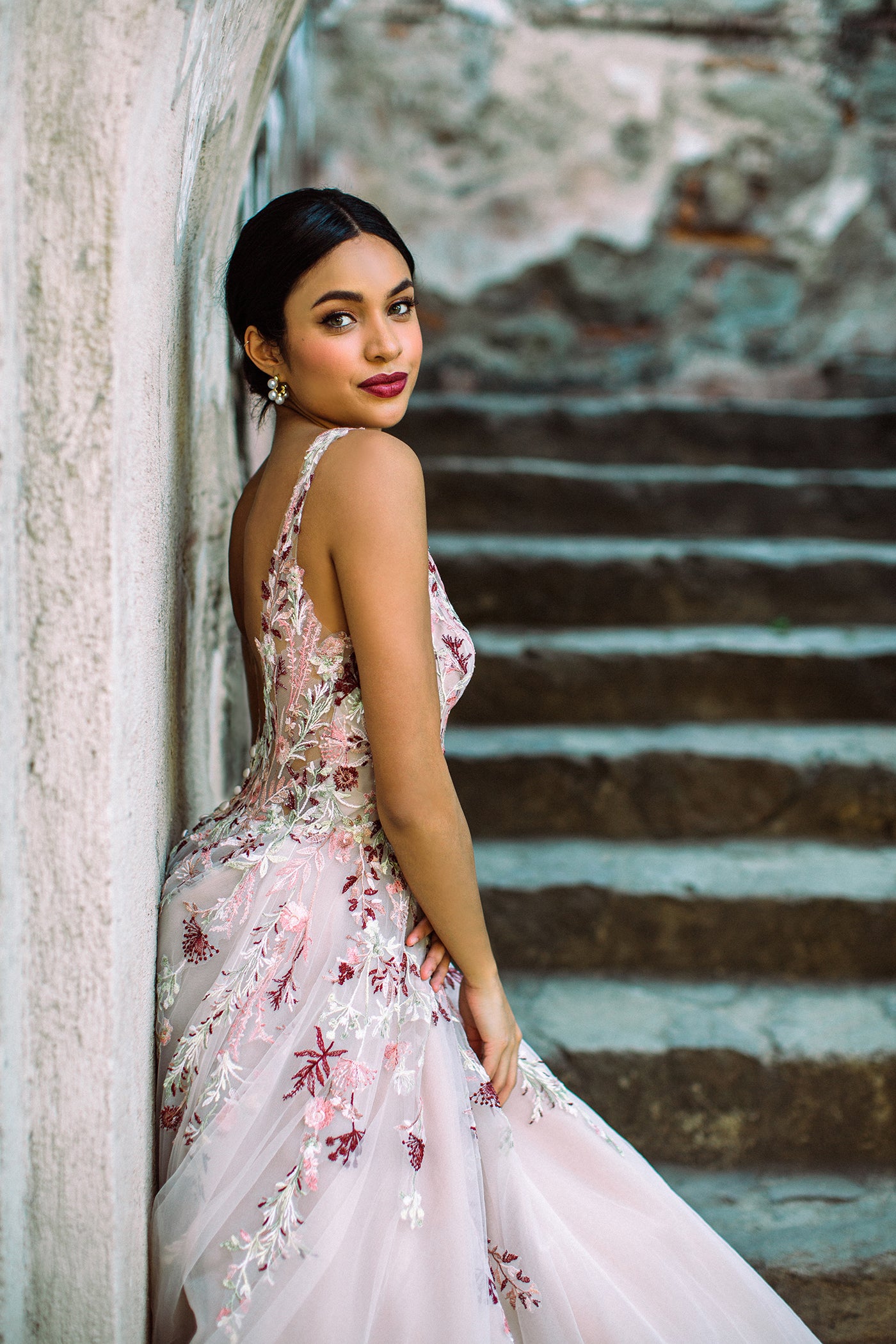 F311 - Trisha