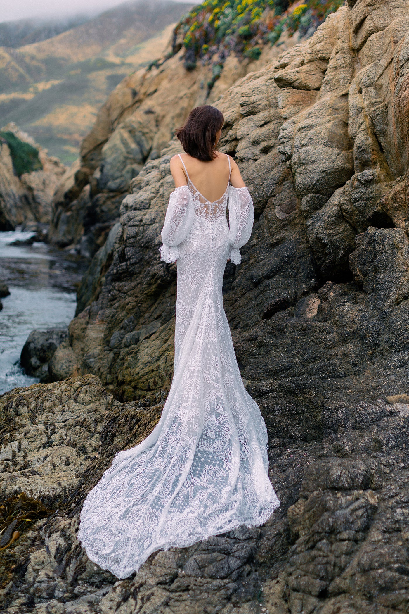 F323SL - Noella Sleeves