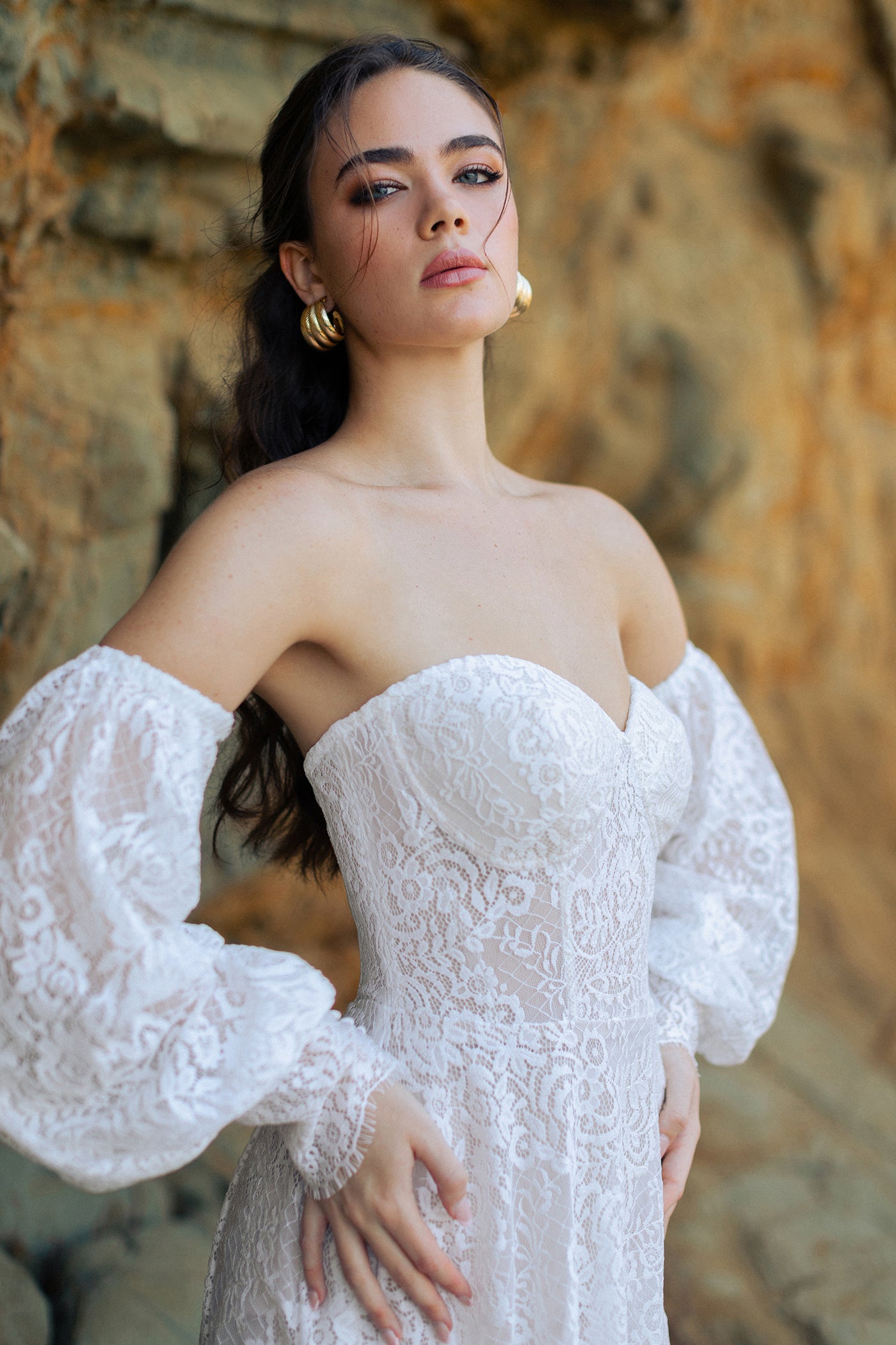 F347SL - Mangas Gardenia