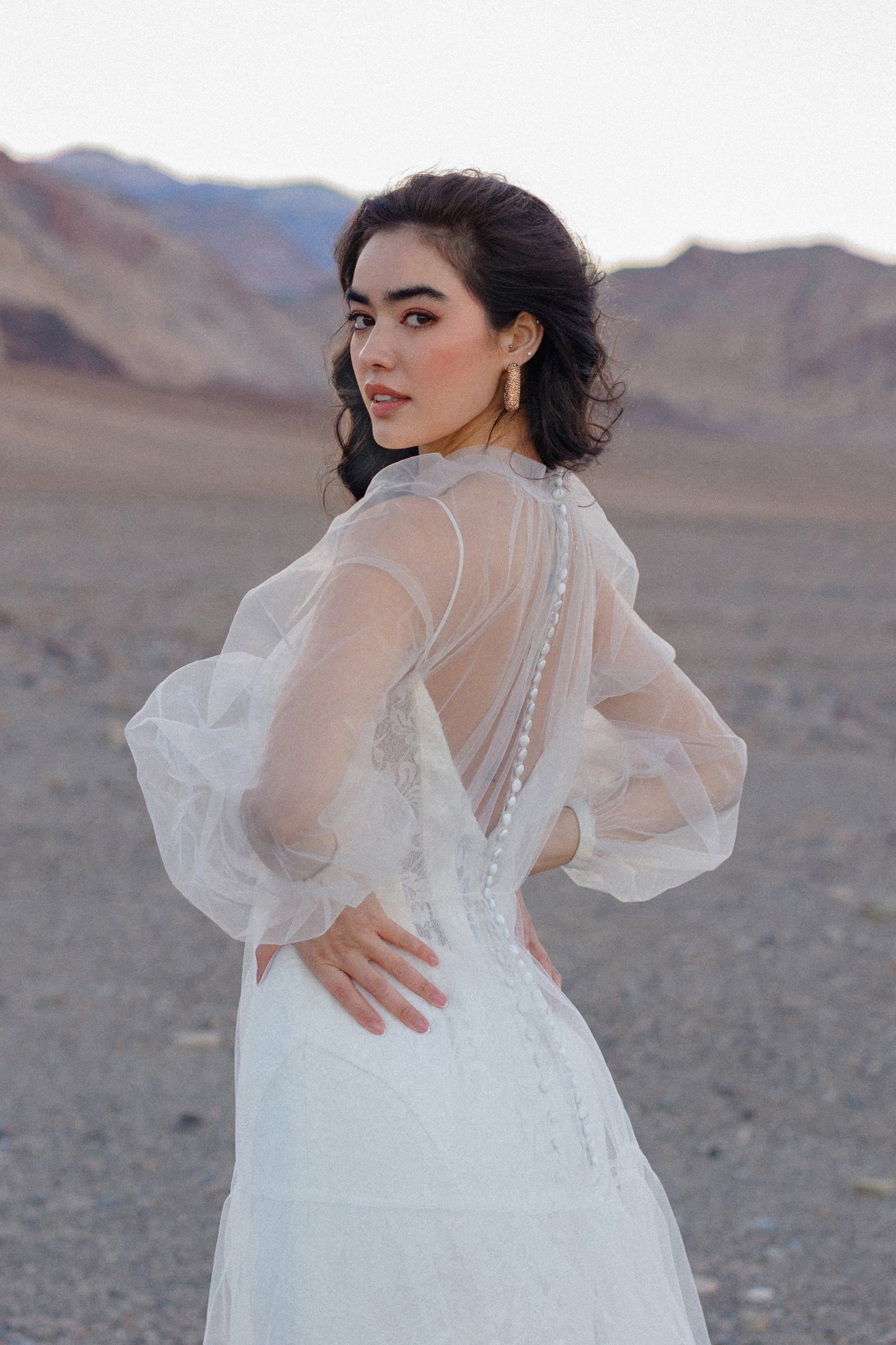F387J - Ophelia Jacket