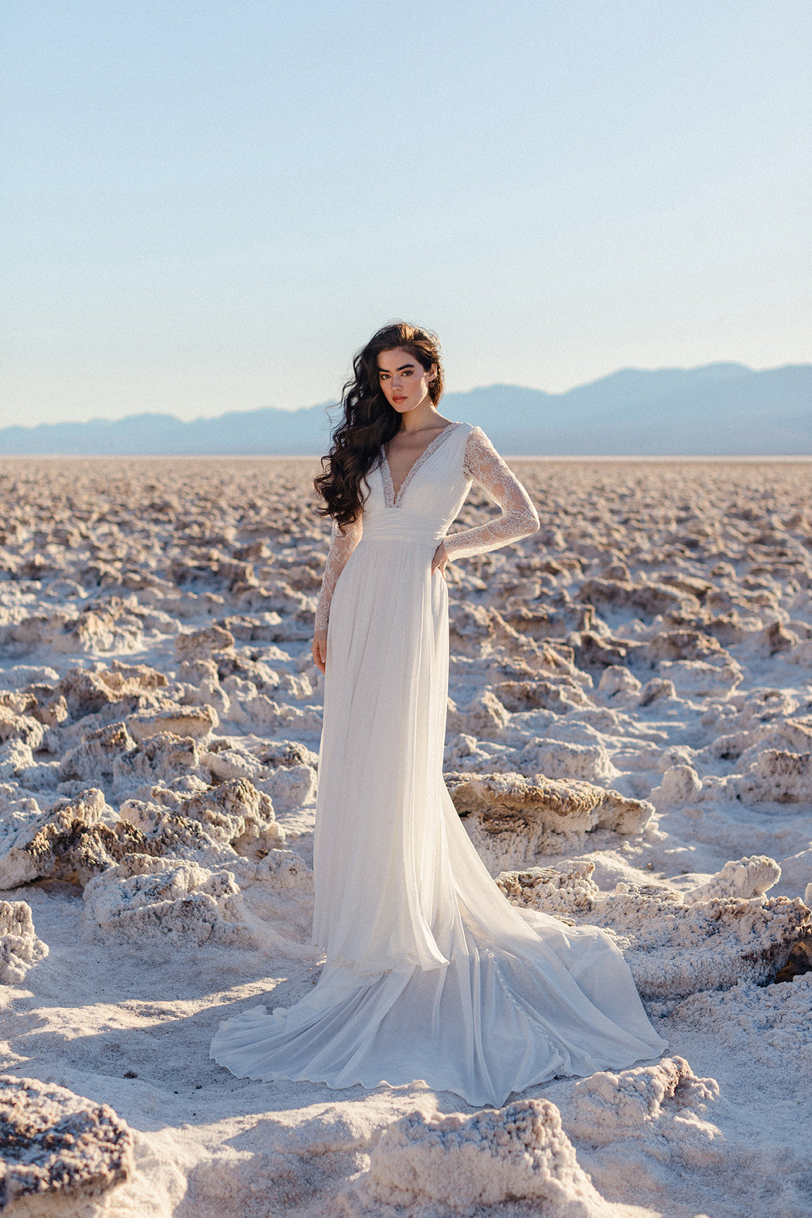 F389 - Guinevere