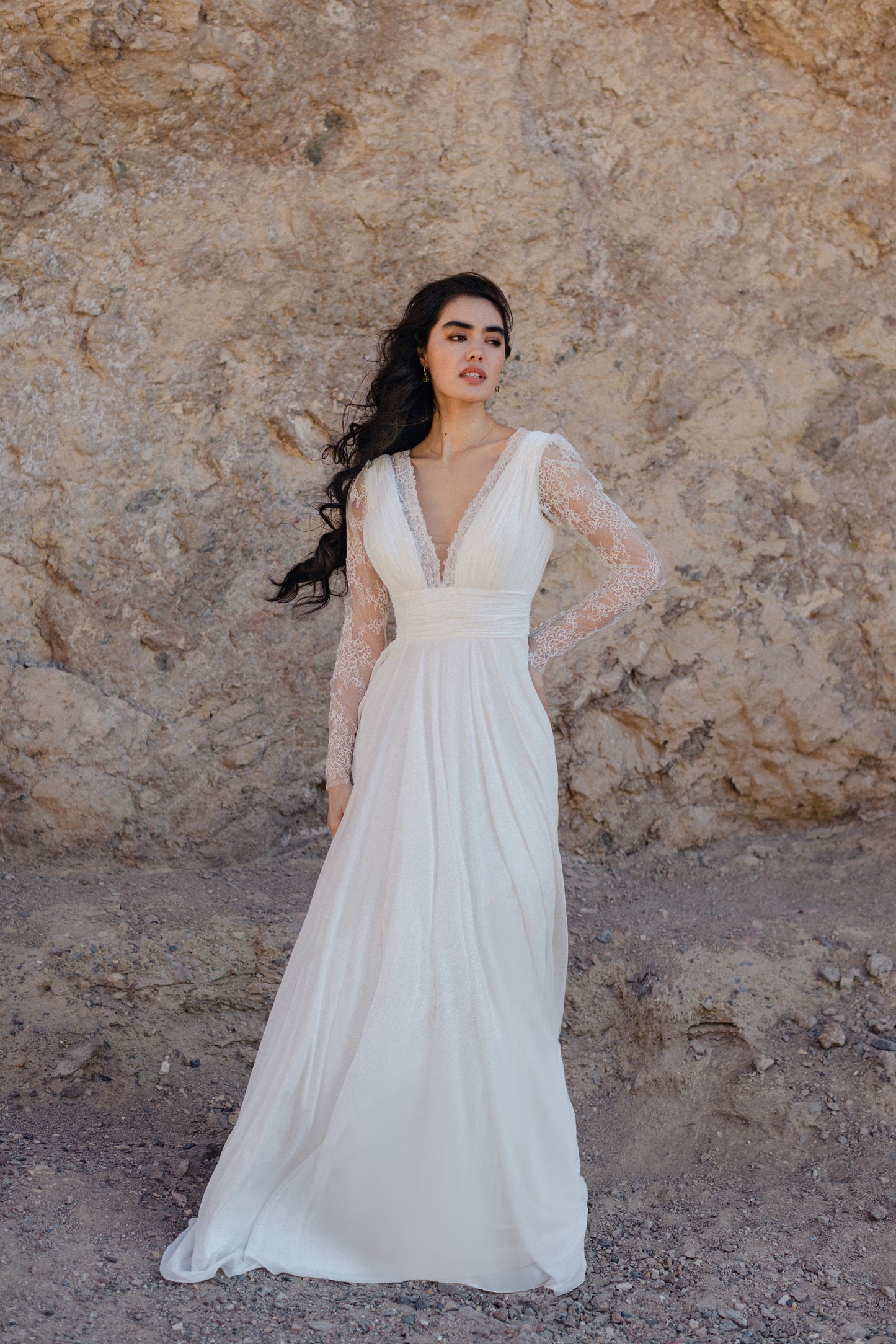 F389 - Guinevere