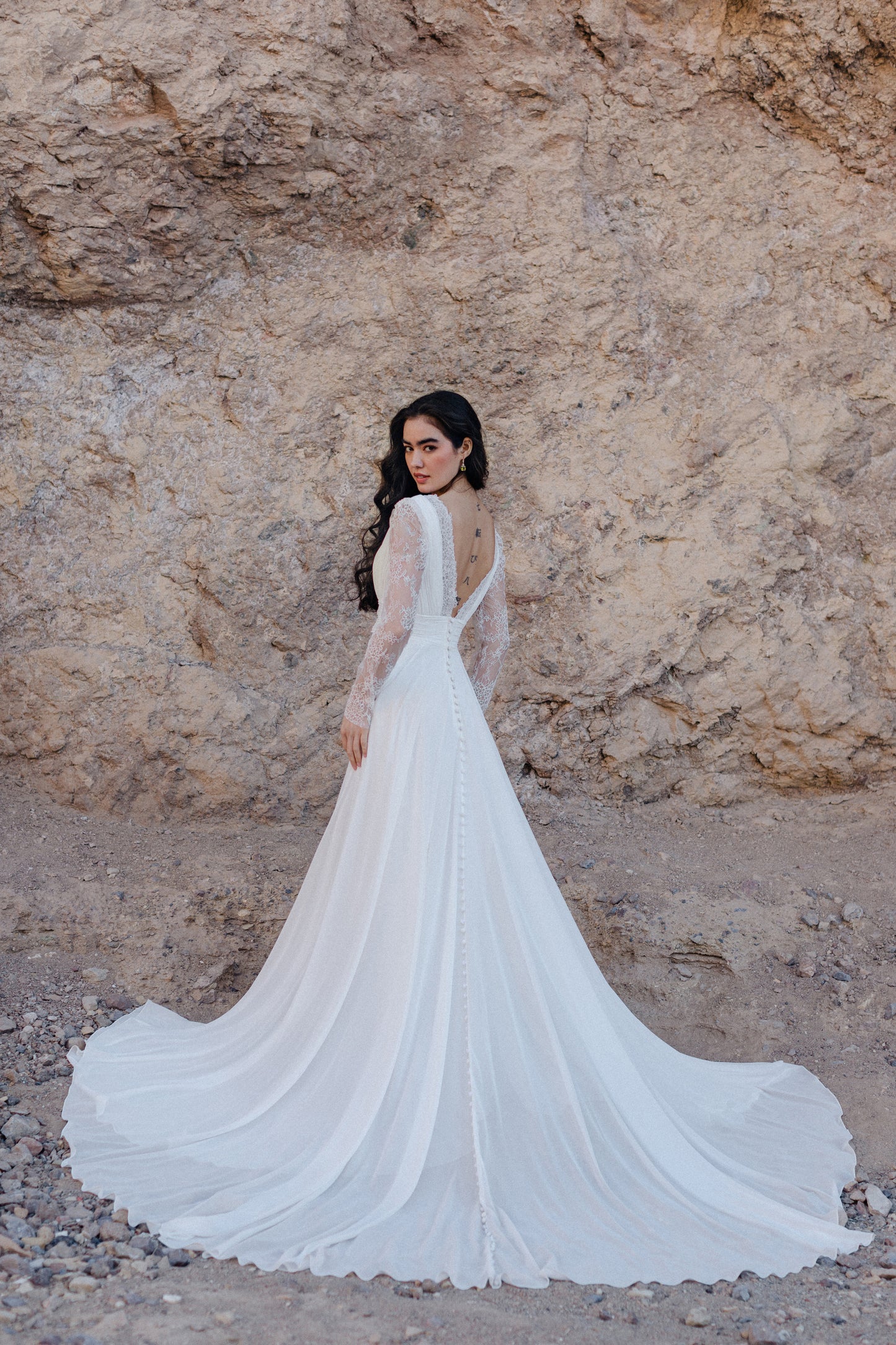F389 - Guinevere