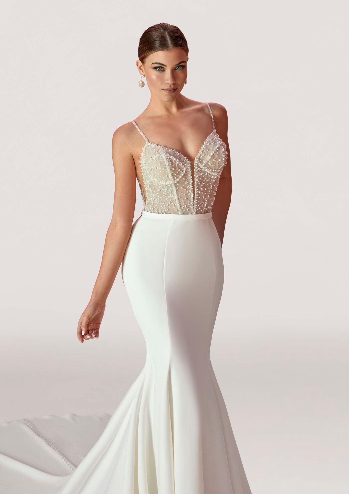 MJ1050 - Gigi