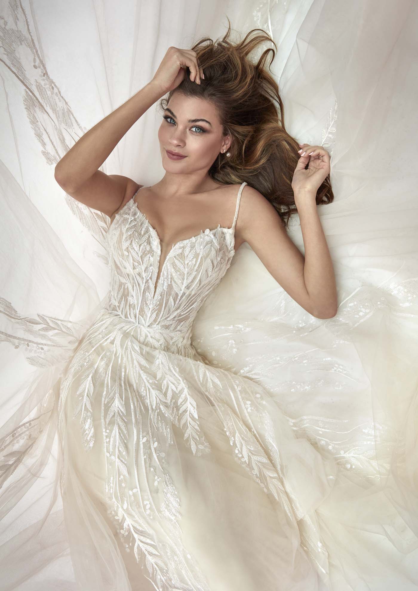 MJ1055 - Gracie